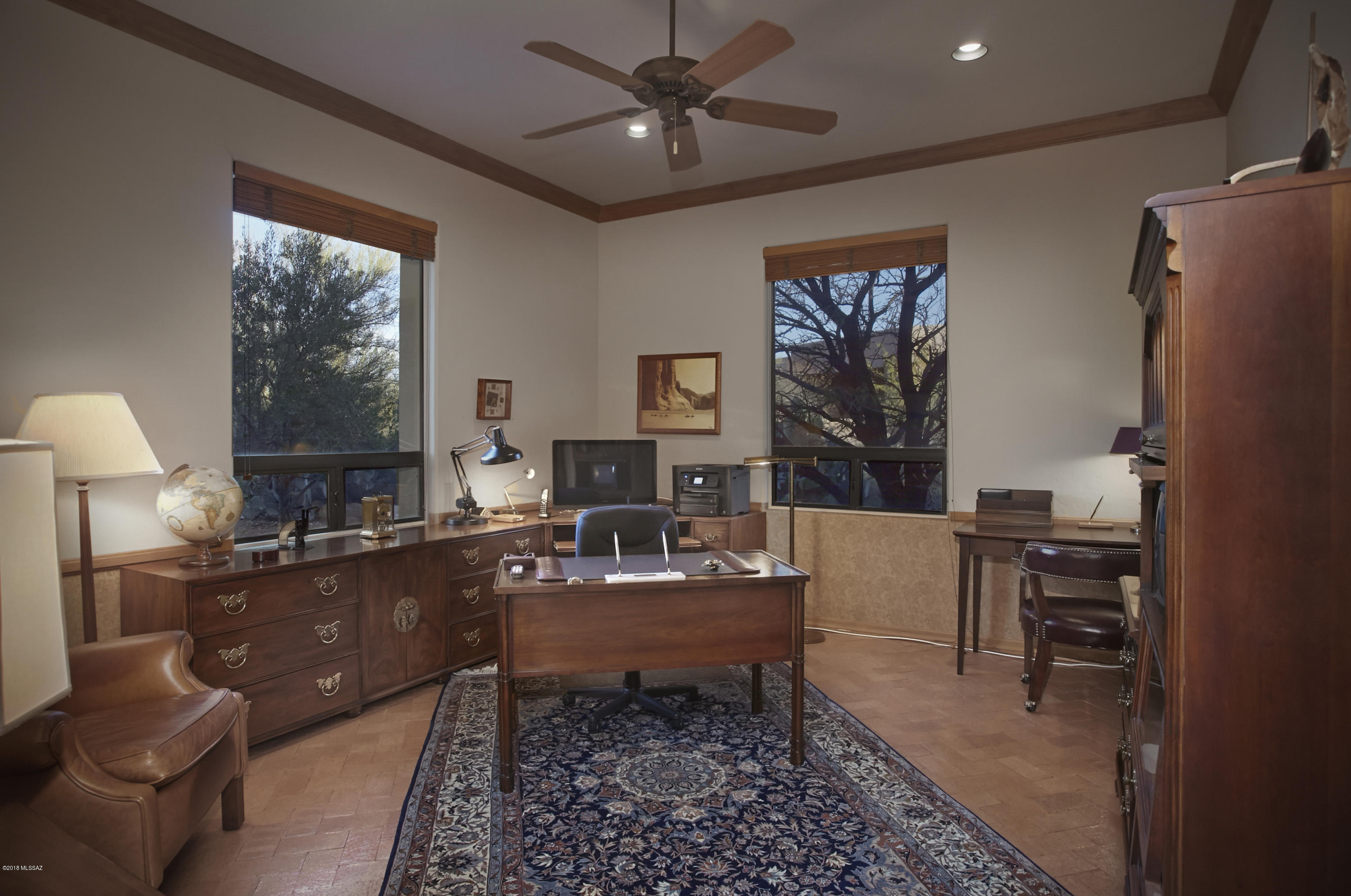 Pima Canyon Estates (1-176) - Residential