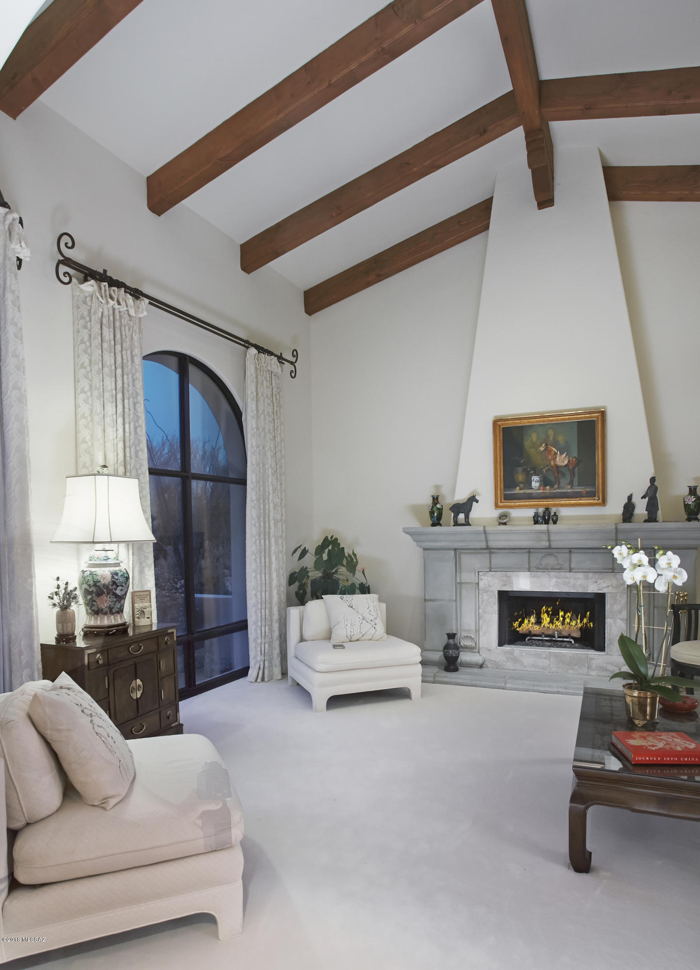 Pima Canyon Estates (1-176) - Residential