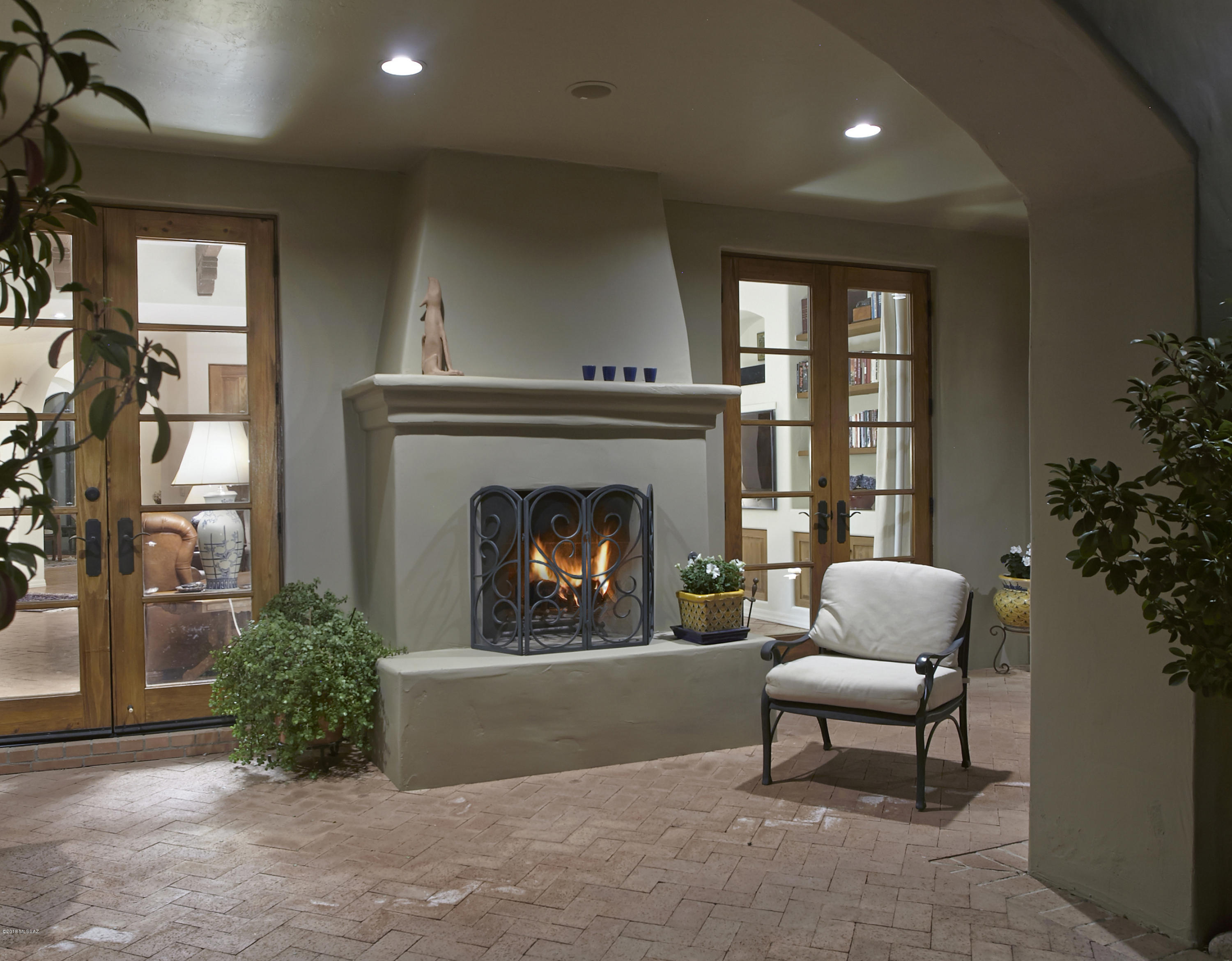 Pima Canyon Estates (1-176) - Residential