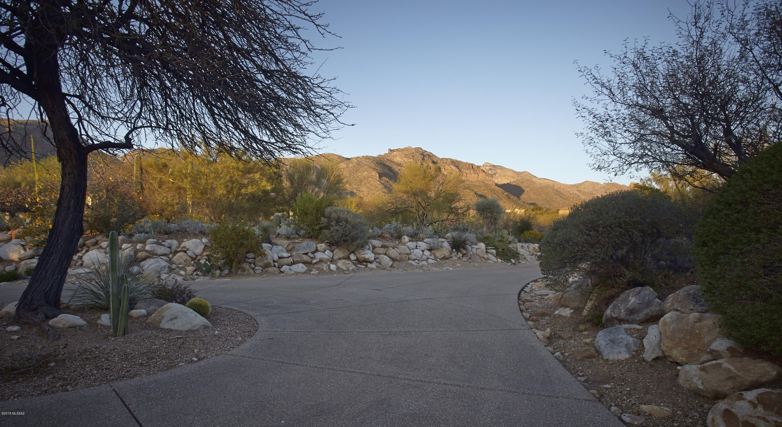 Pima Canyon Estates (1-176) - Residential