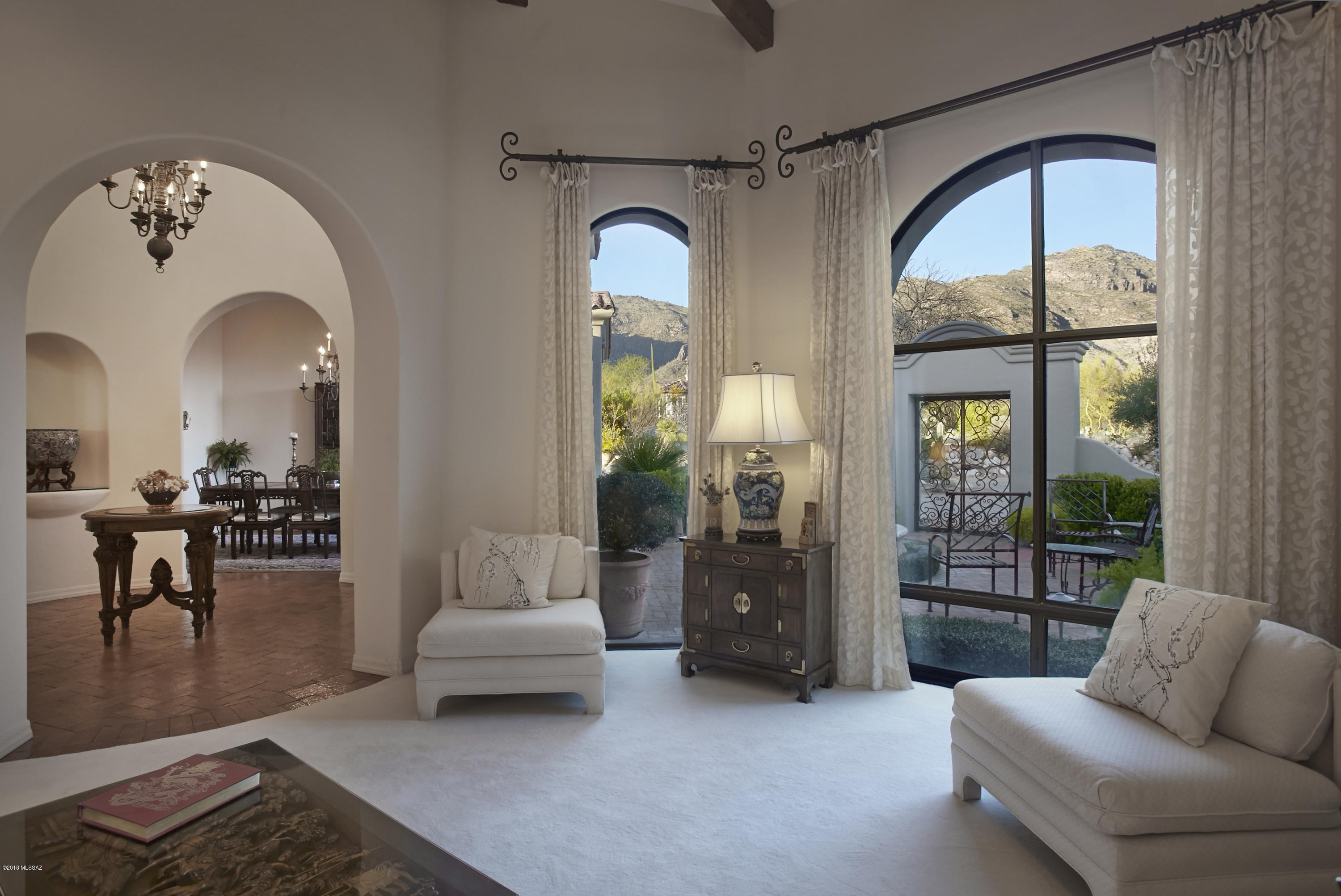 Pima Canyon Estates (1-176) - Residential