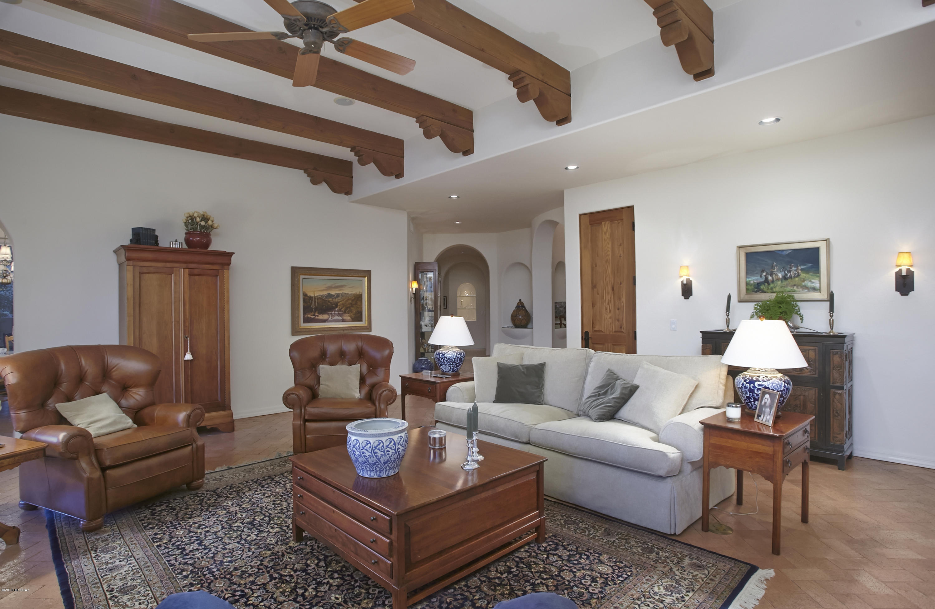 Pima Canyon Estates (1-176) - Residential