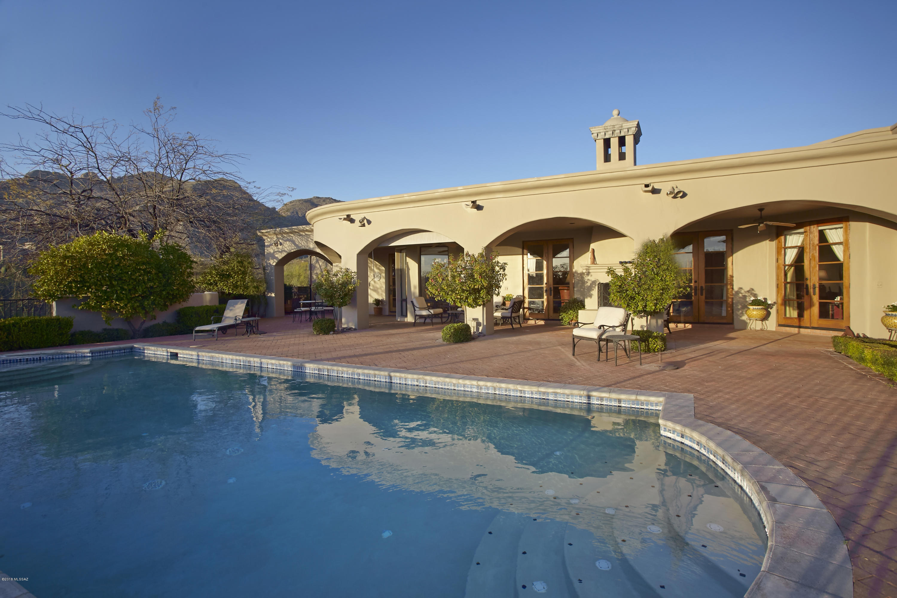 Pima Canyon Estates (1-176) - Residential