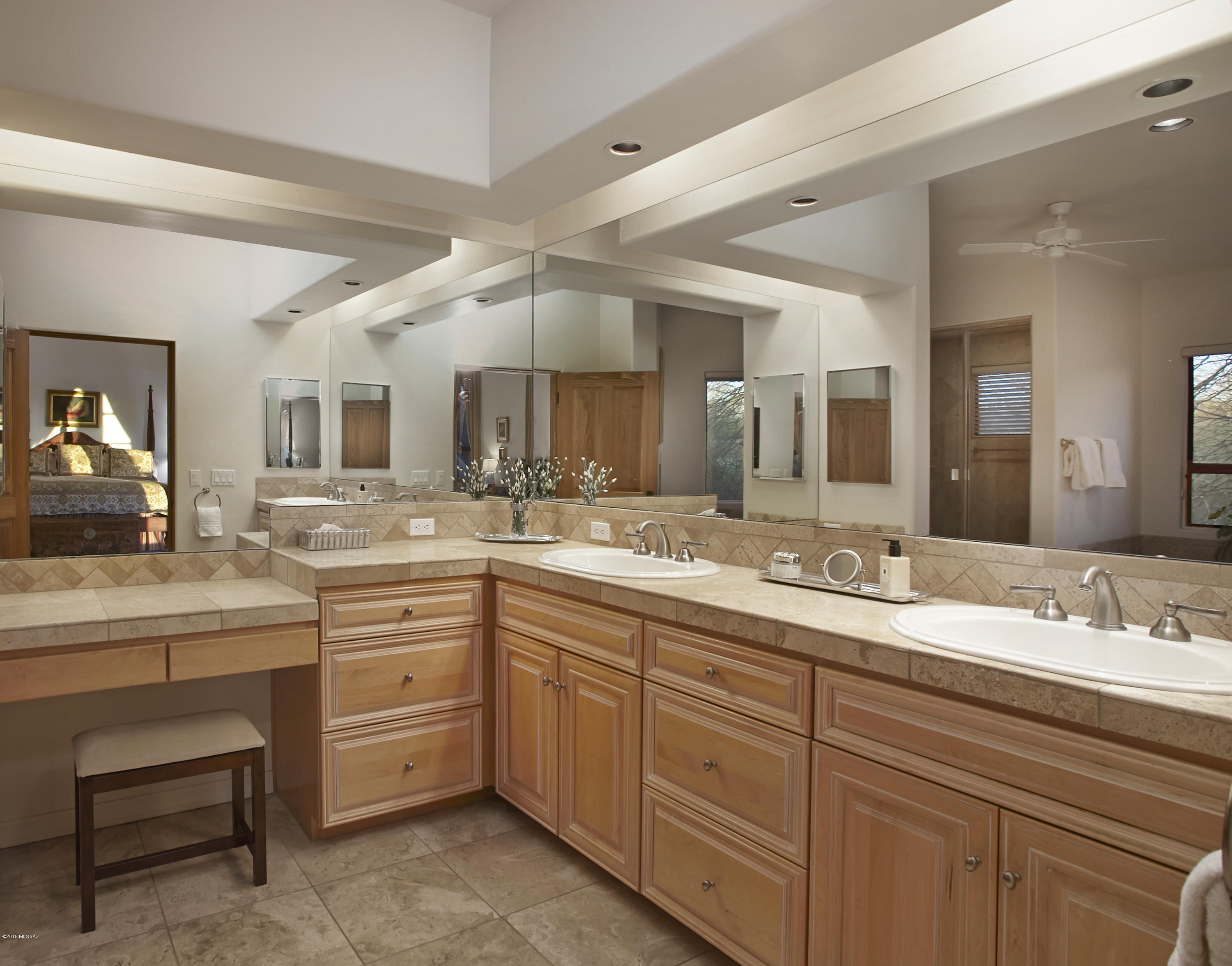 Pima Canyon Estates (1-176) - Residential