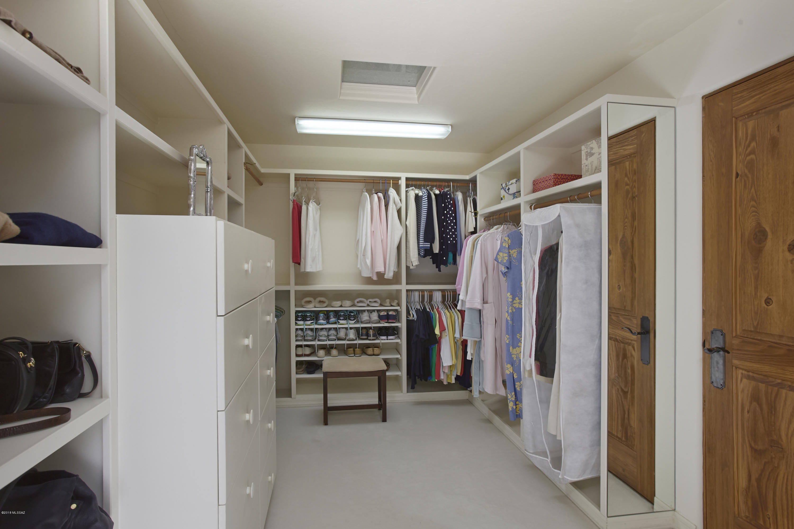 Pima Canyon Estates (1-176) - Residential