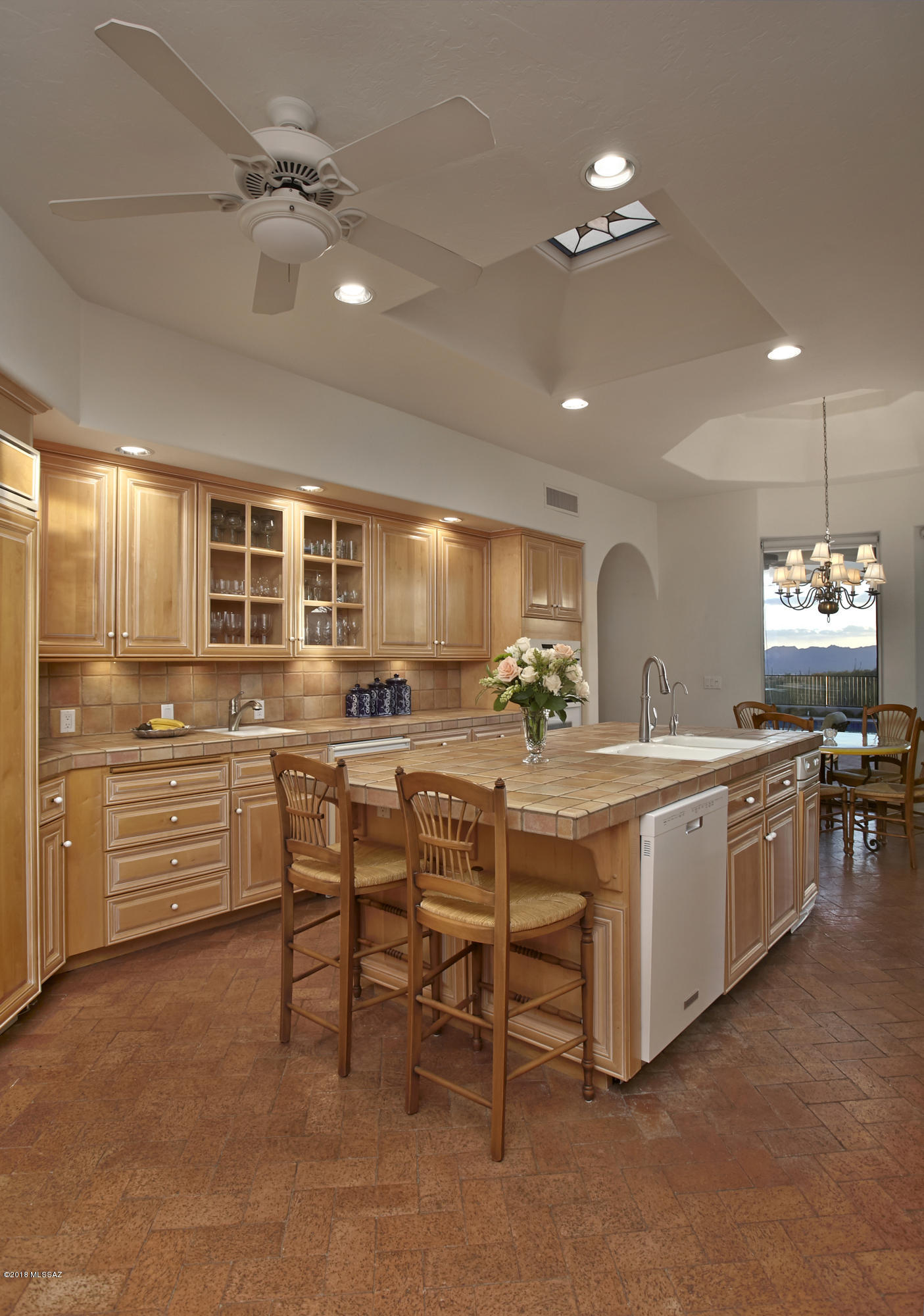 Pima Canyon Estates (1-176) - Residential