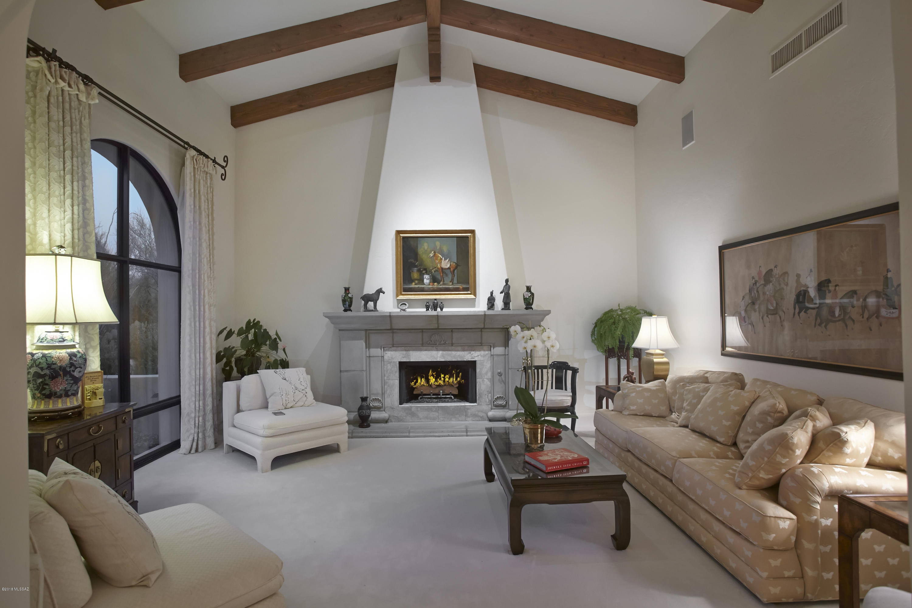 Pima Canyon Estates (1-176) - Residential