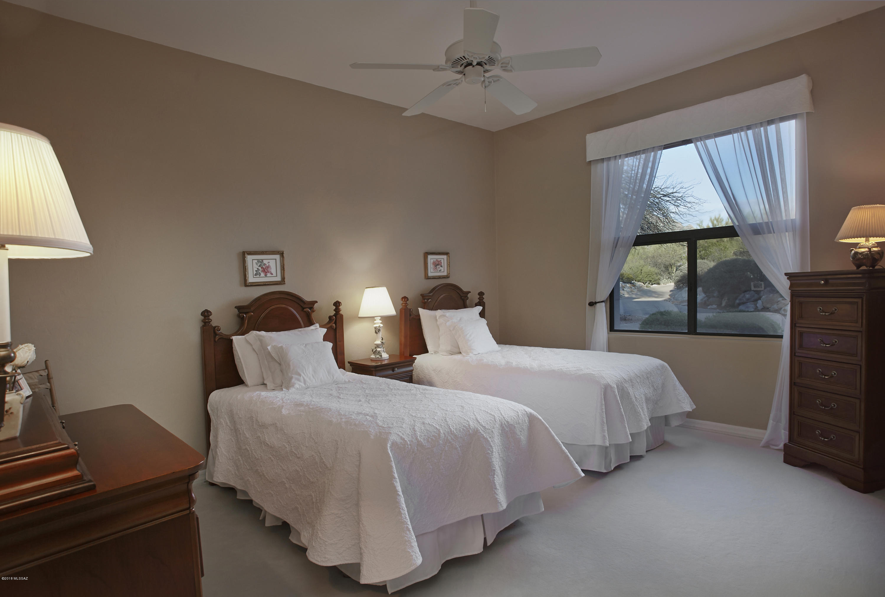 Pima Canyon Estates (1-176) - Residential