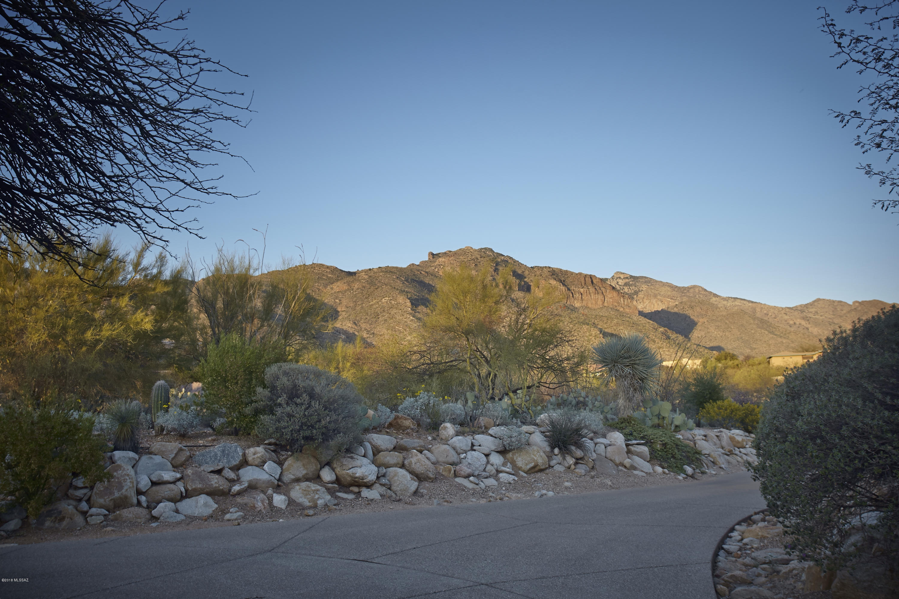 Pima Canyon Estates (1-176) - Residential