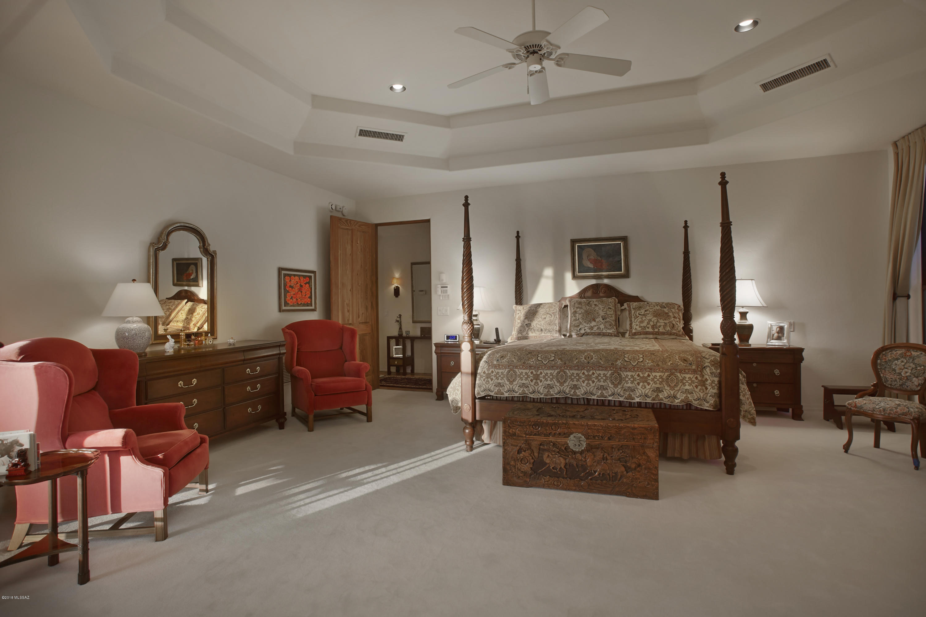 Pima Canyon Estates (1-176) - Residential