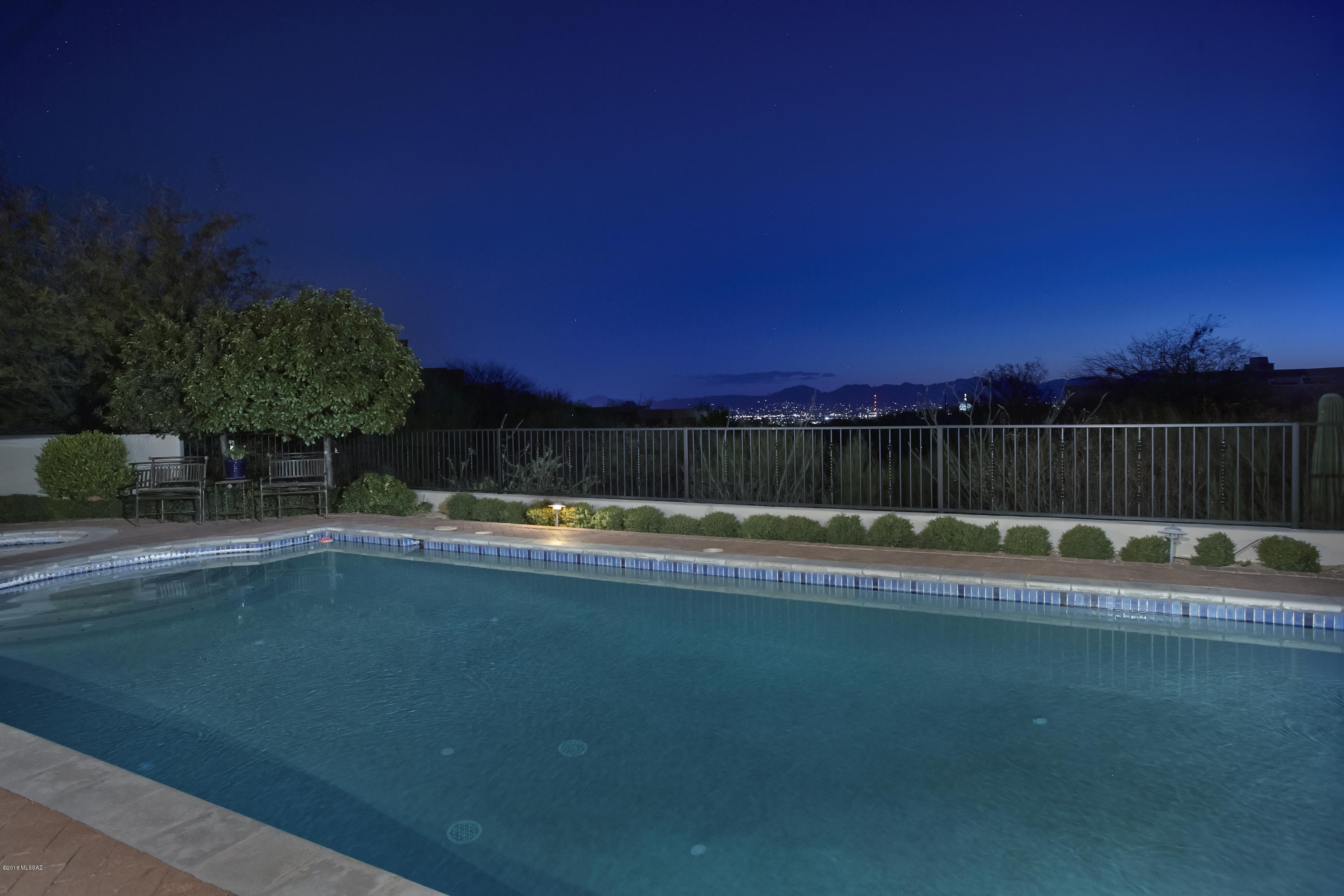Pima Canyon Estates (1-176) - Residential