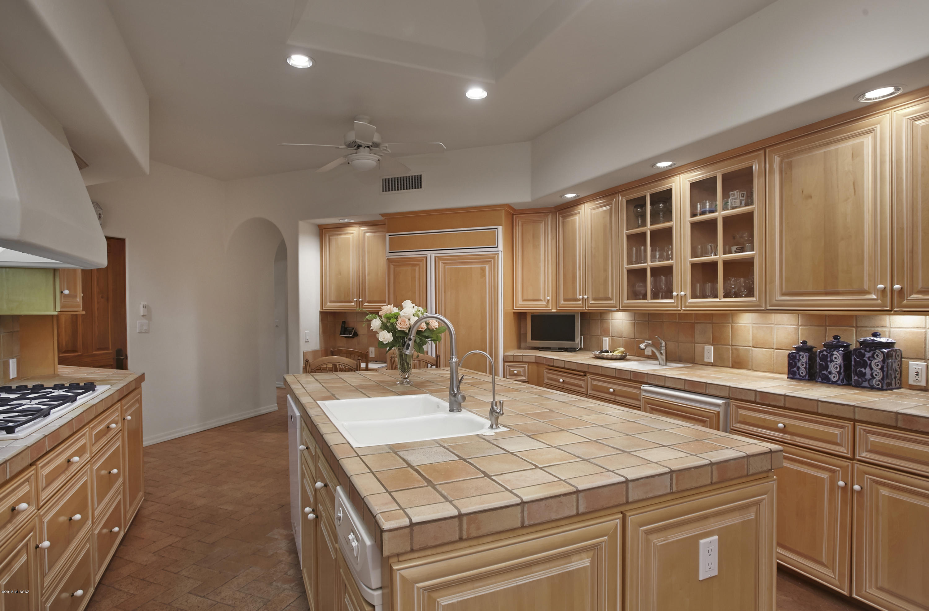 Pima Canyon Estates (1-176) - Residential