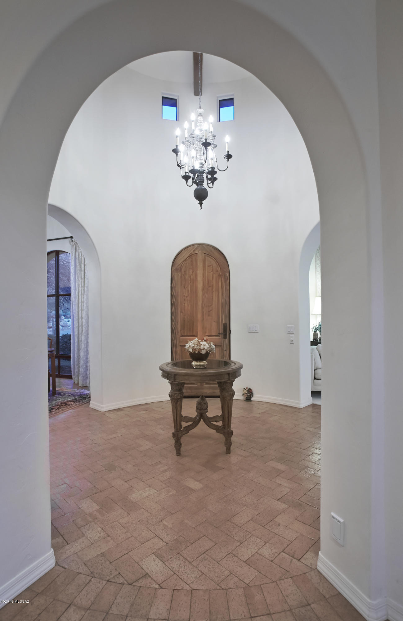 Pima Canyon Estates (1-176) - Residential