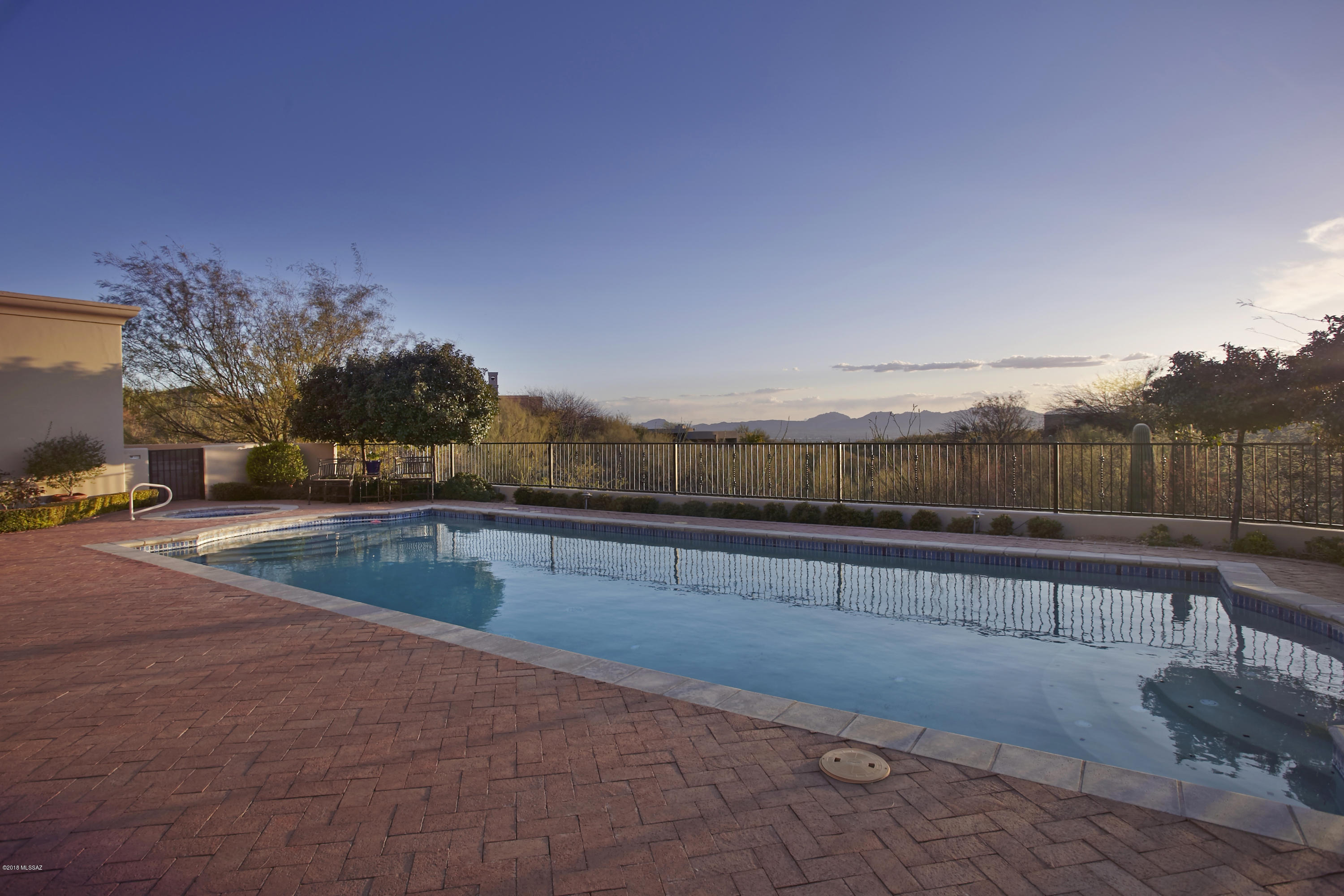 Pima Canyon Estates (1-176) - Residential