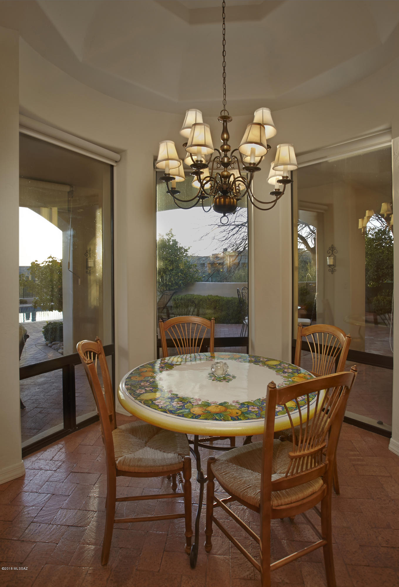 Pima Canyon Estates (1-176) - Residential
