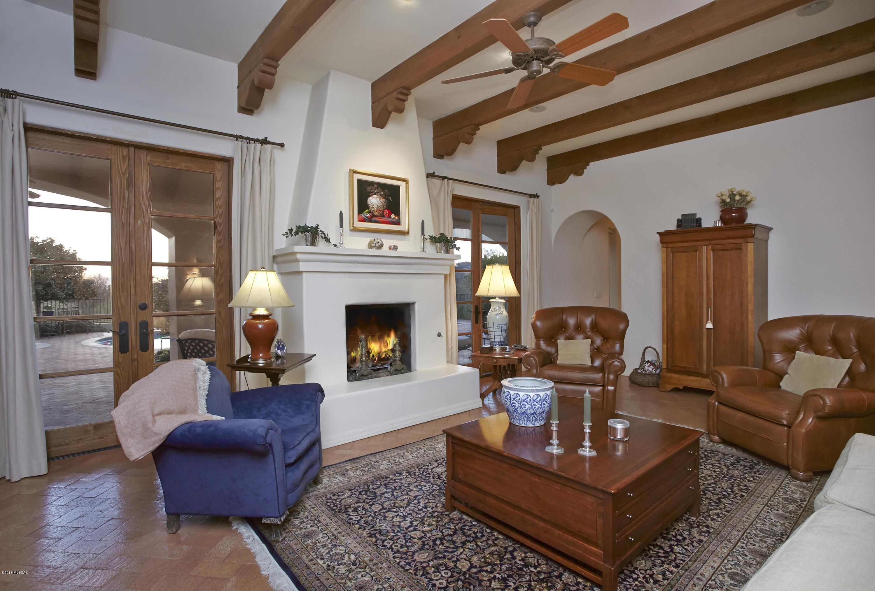 Pima Canyon Estates (1-176) - Residential
