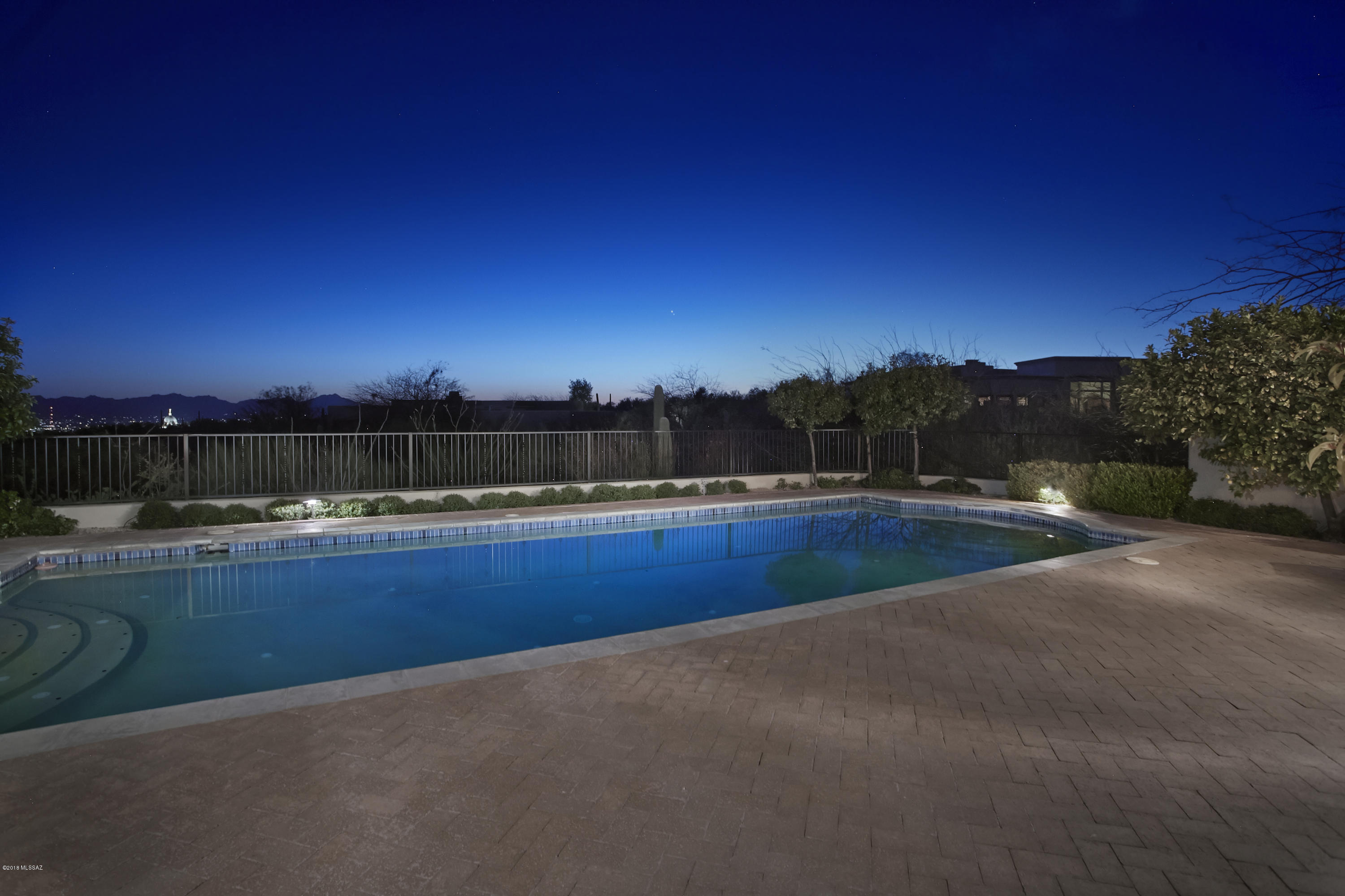 Pima Canyon Estates (1-176) - Residential