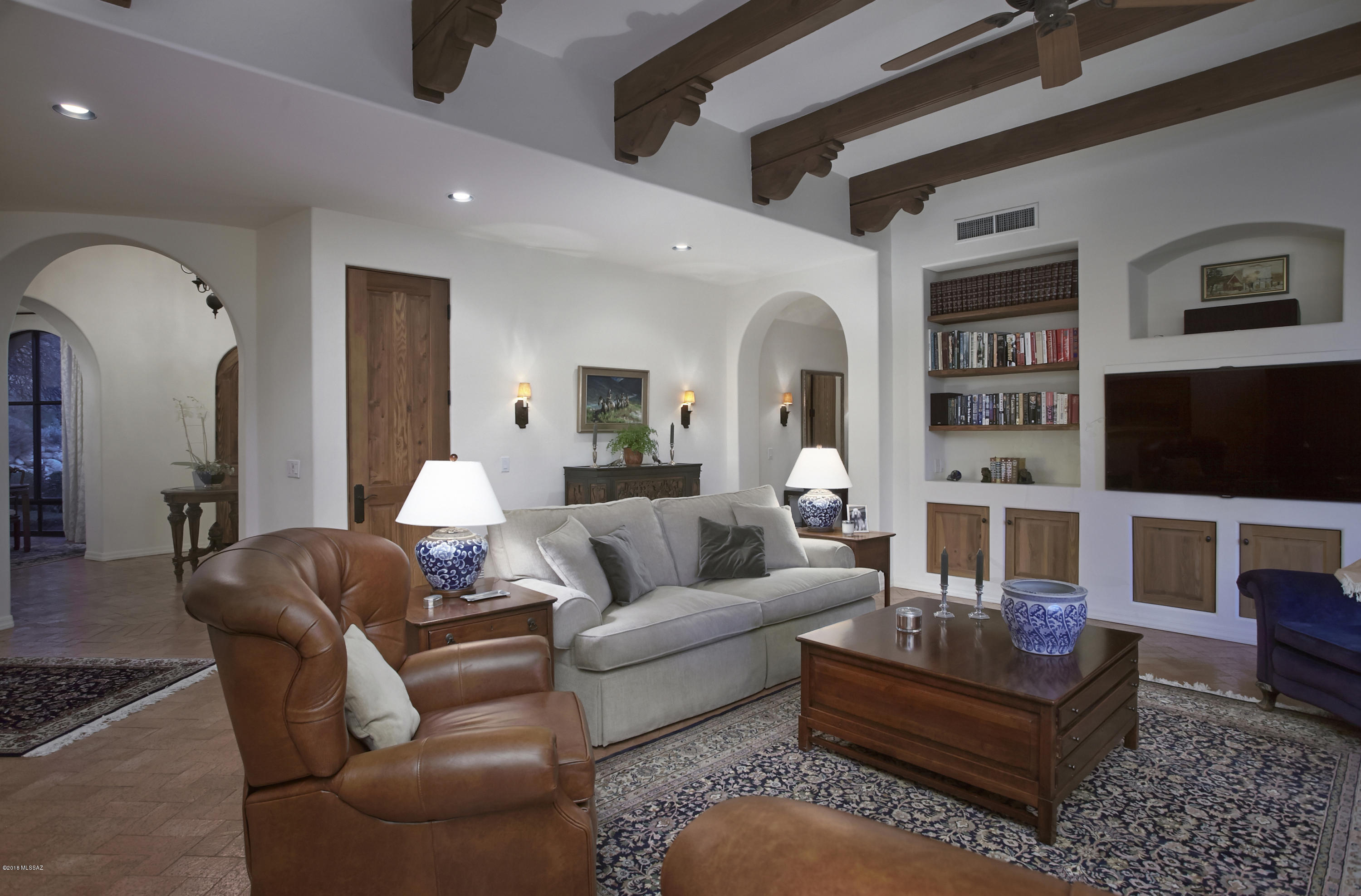 Pima Canyon Estates (1-176) - Residential