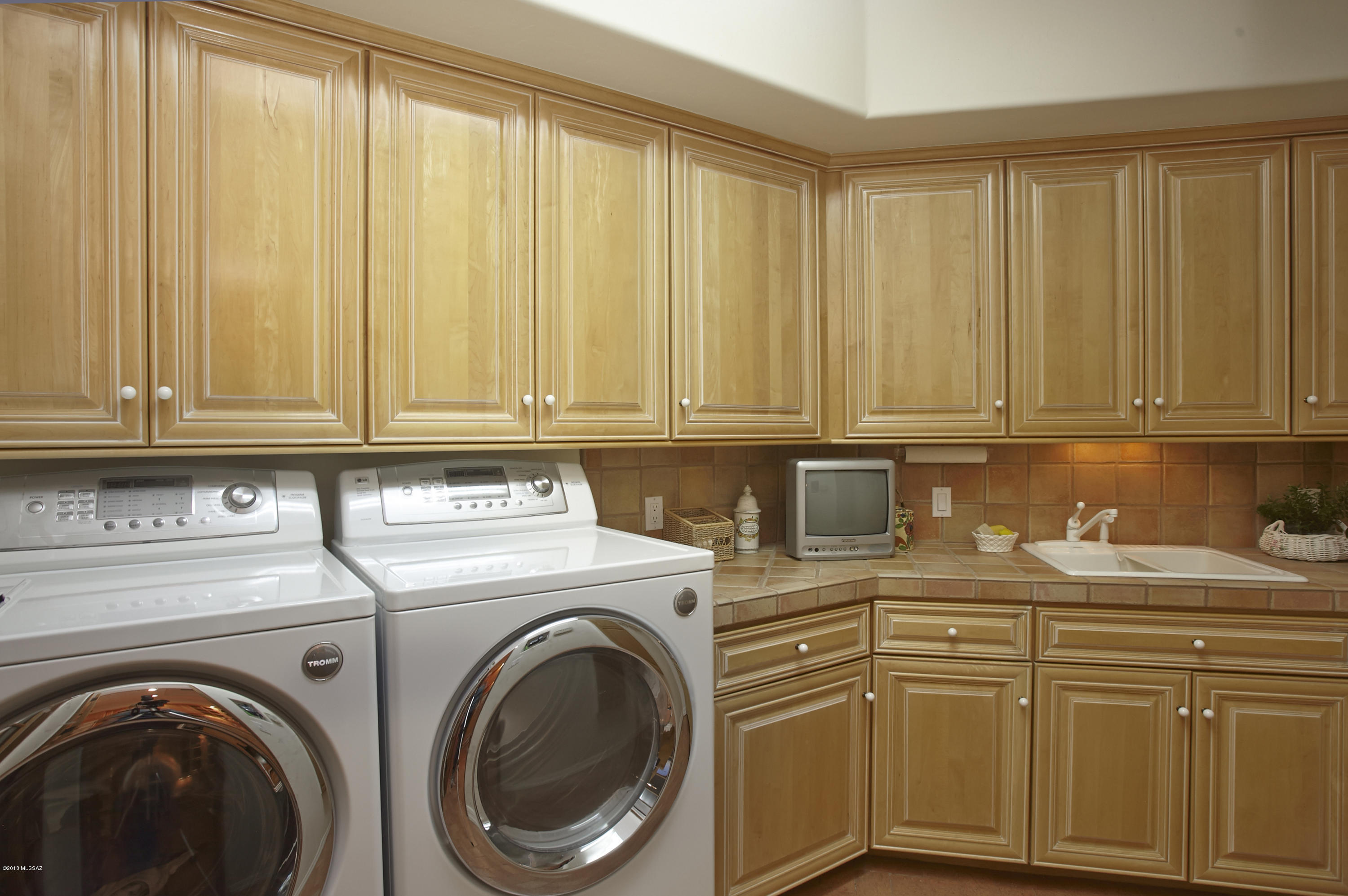 Pima Canyon Estates (1-176) - Residential