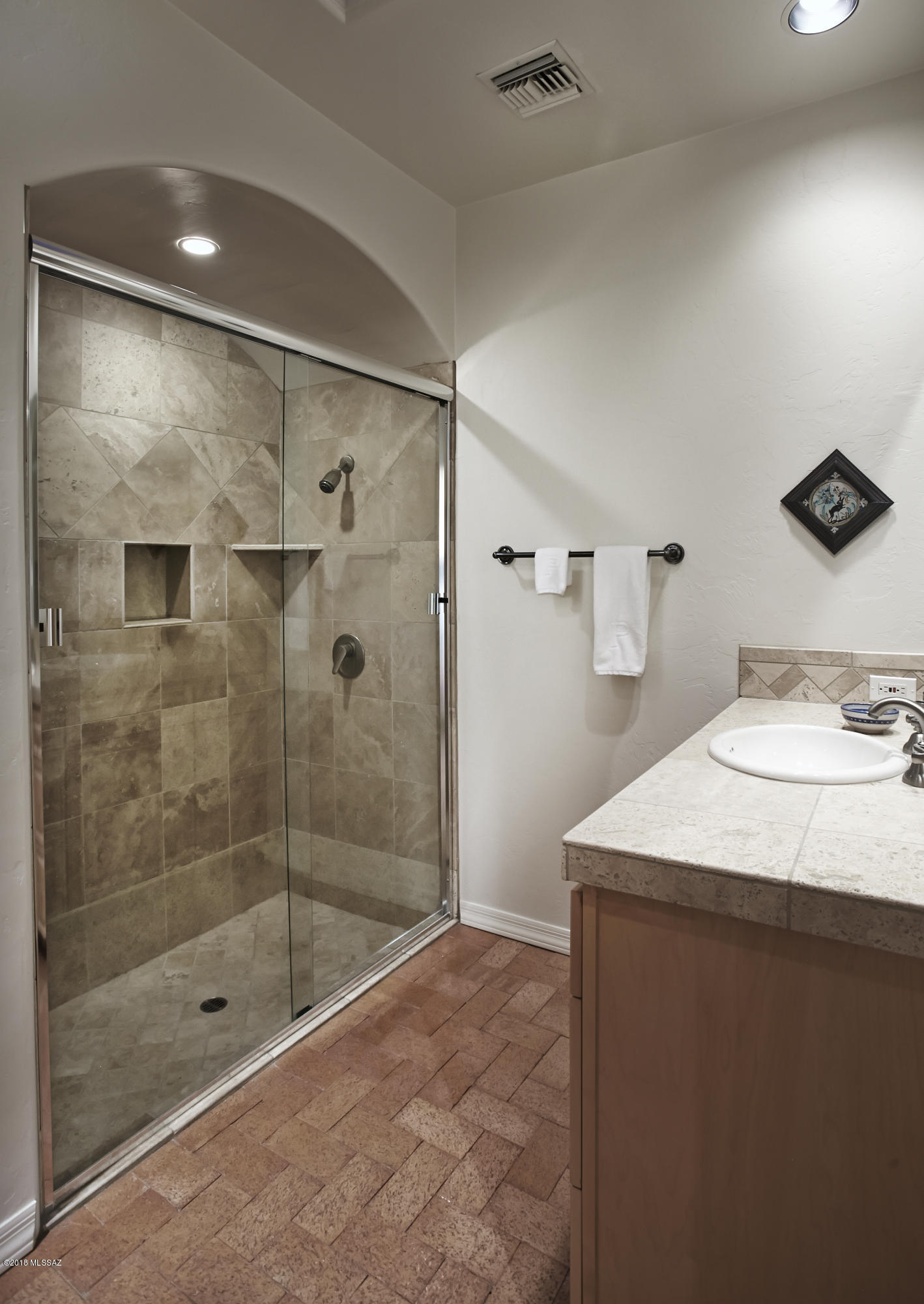 Pima Canyon Estates (1-176) - Residential