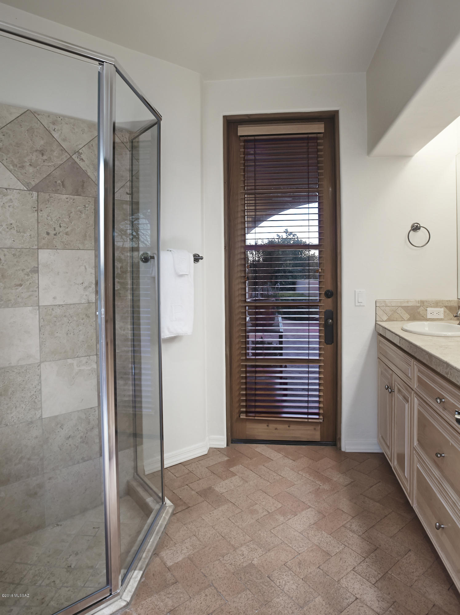 Pima Canyon Estates (1-176) - Residential