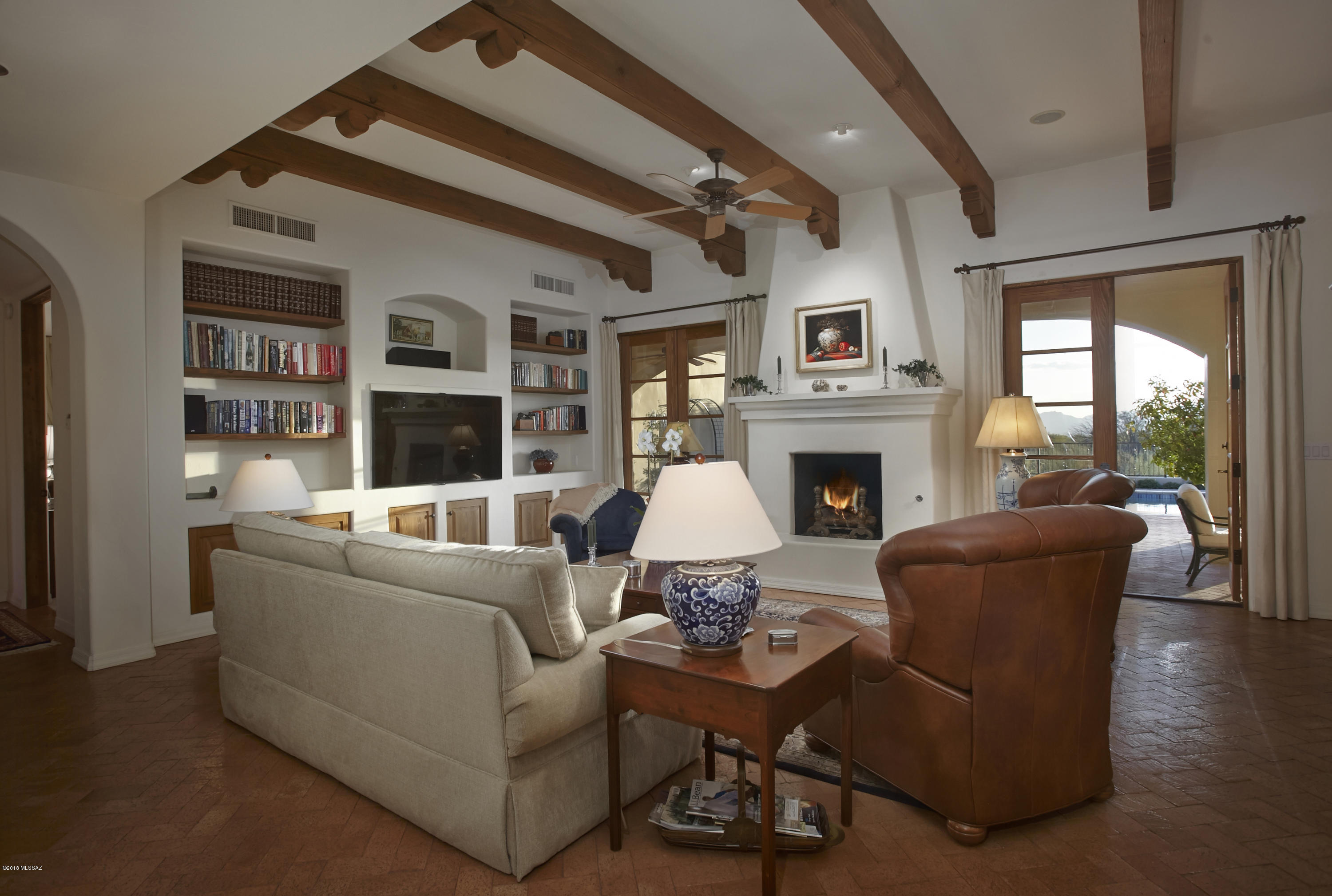 Pima Canyon Estates (1-176) - Residential