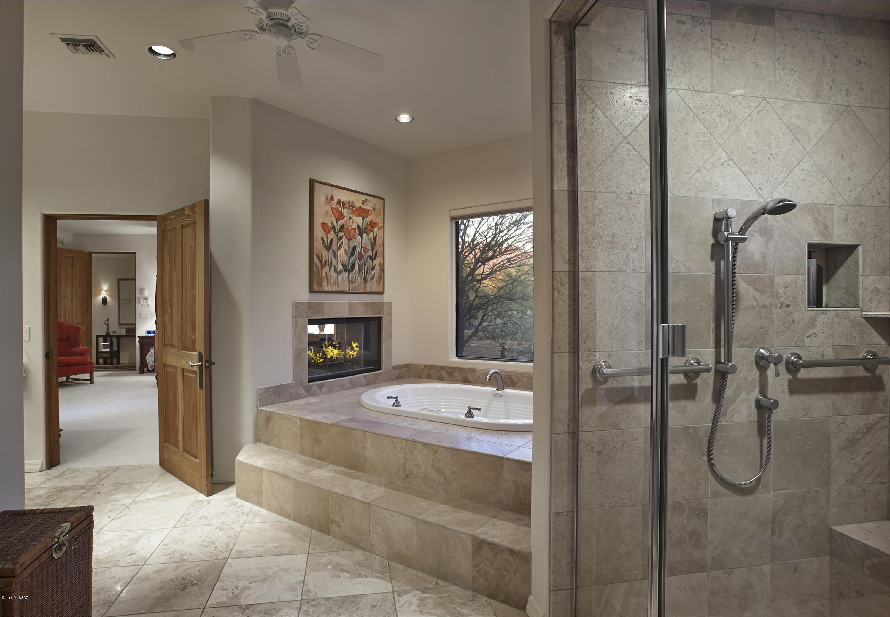 Pima Canyon Estates (1-176) - Residential