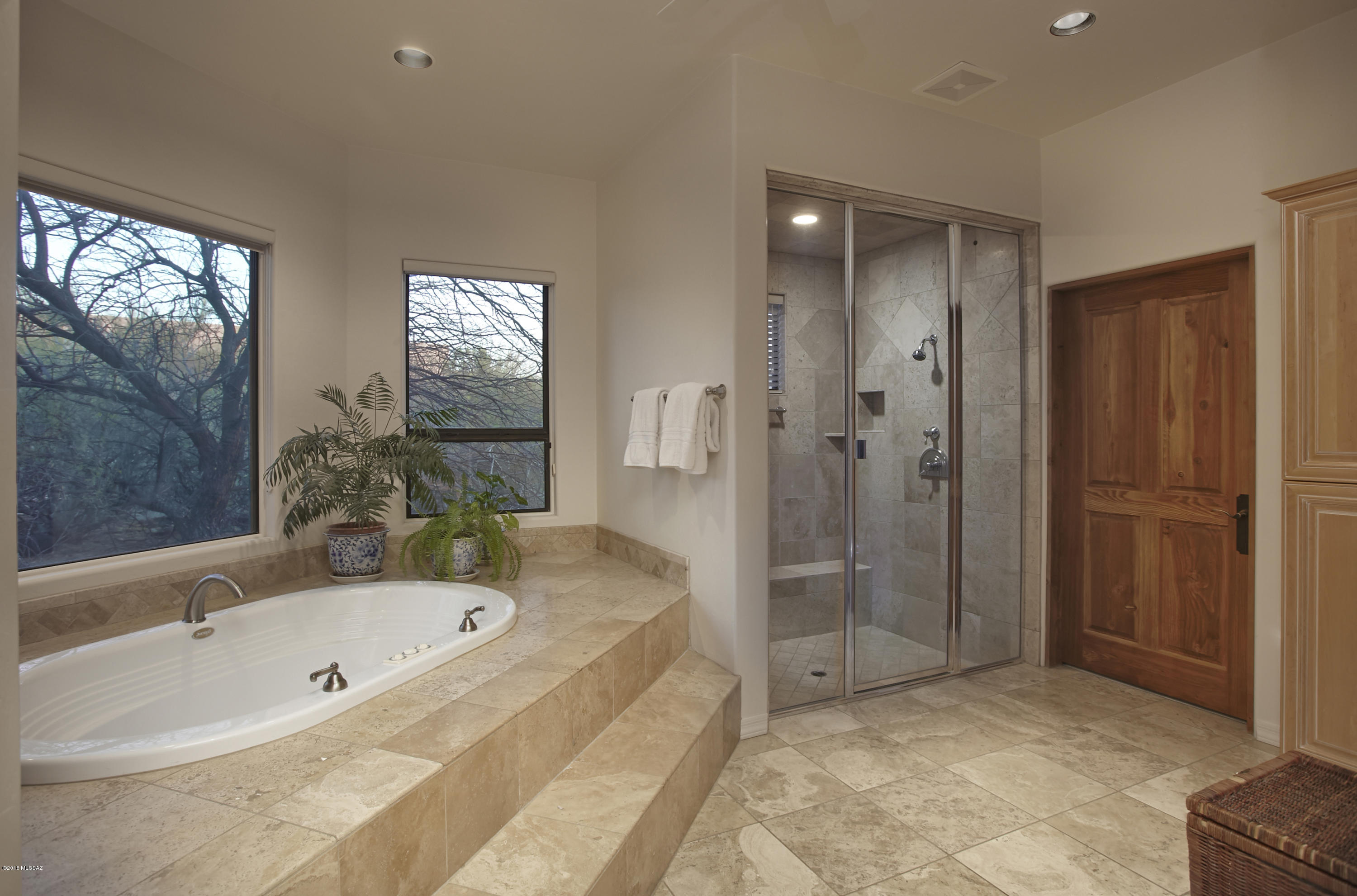 Pima Canyon Estates (1-176) - Residential