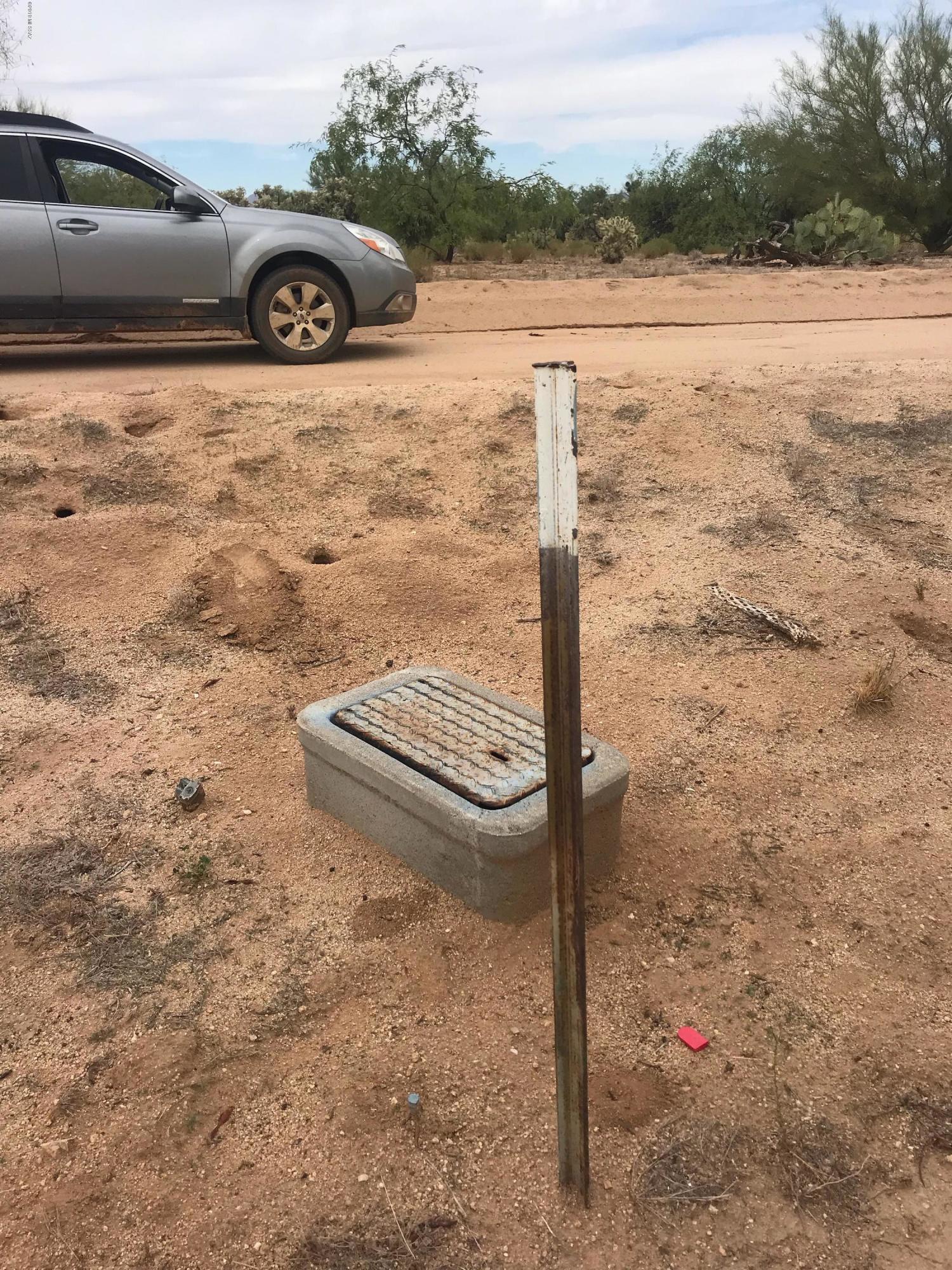 Diamond Bell Ranch - Tucson Unit 11 (1-448) - Land