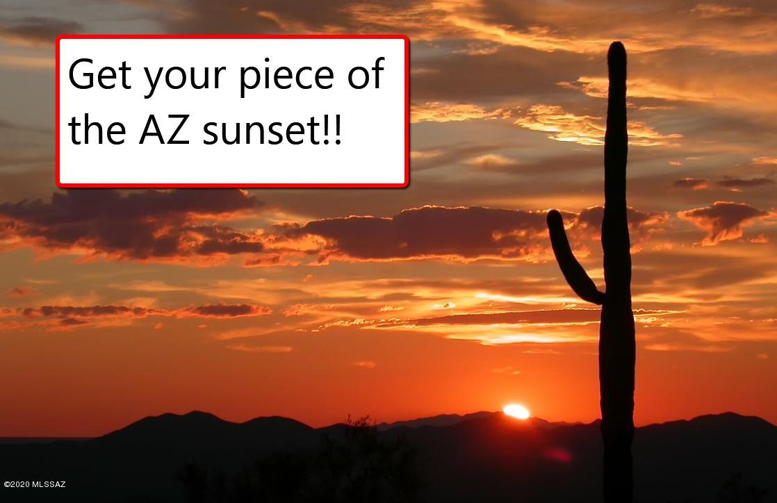 Diamond Bell Ranch - Tucson Unit 11 (1-448) - Land