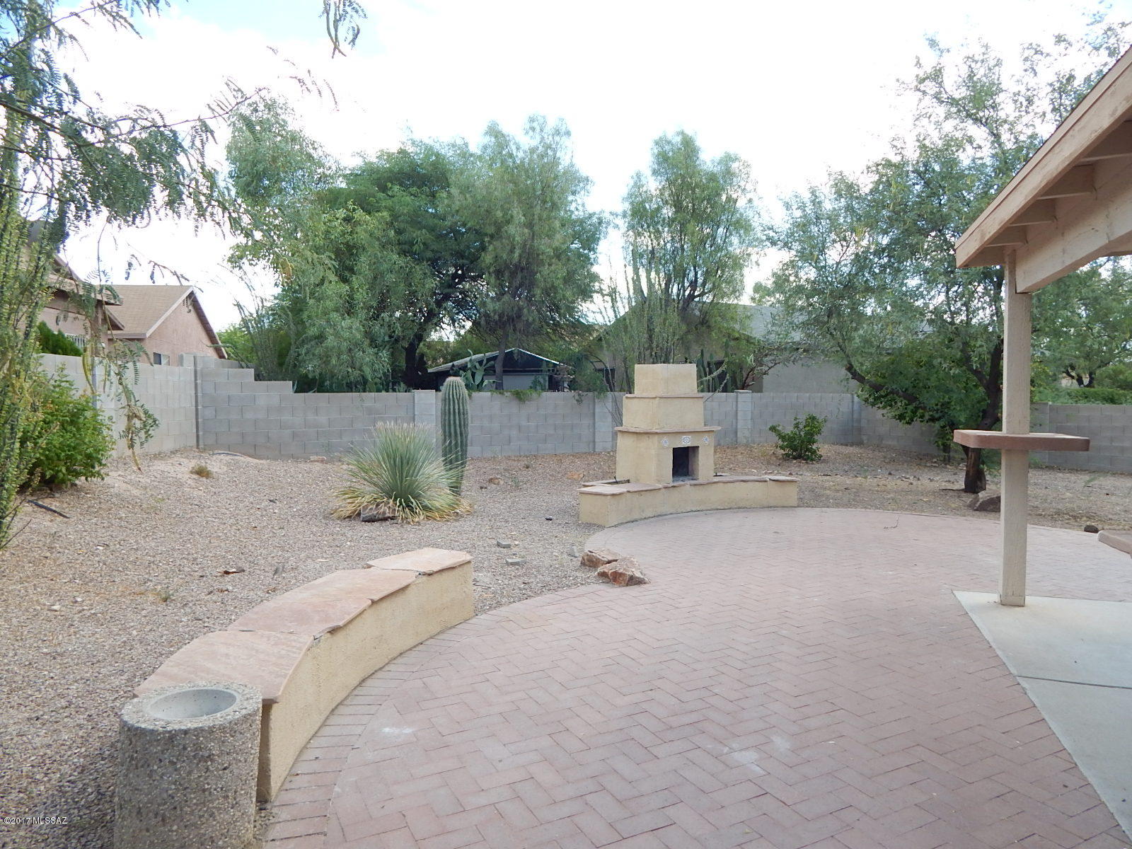 La Tierra Buena (1-207) - Residential