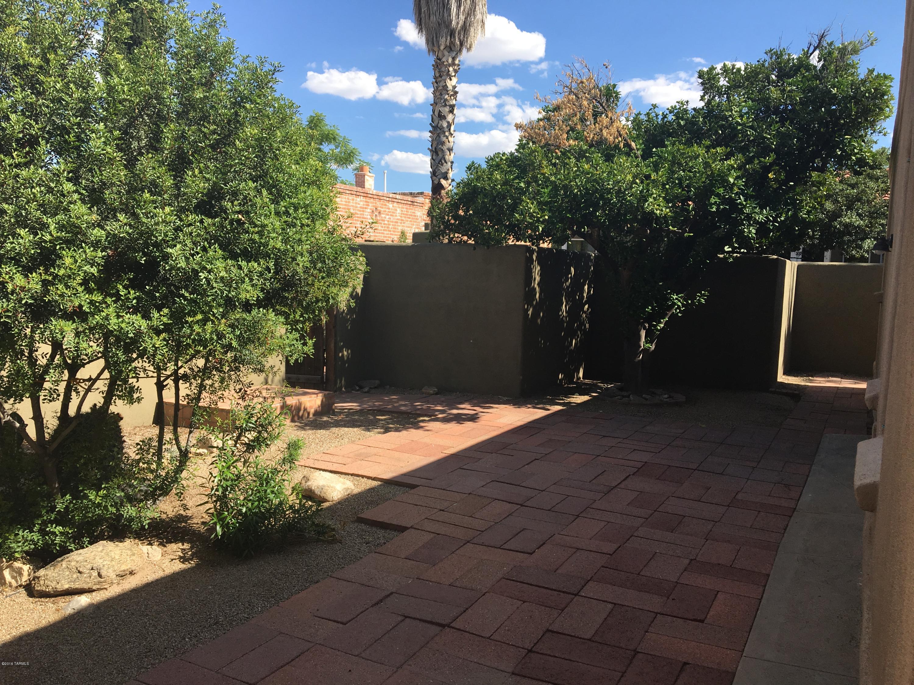 Blenman Addition - Residential Lease