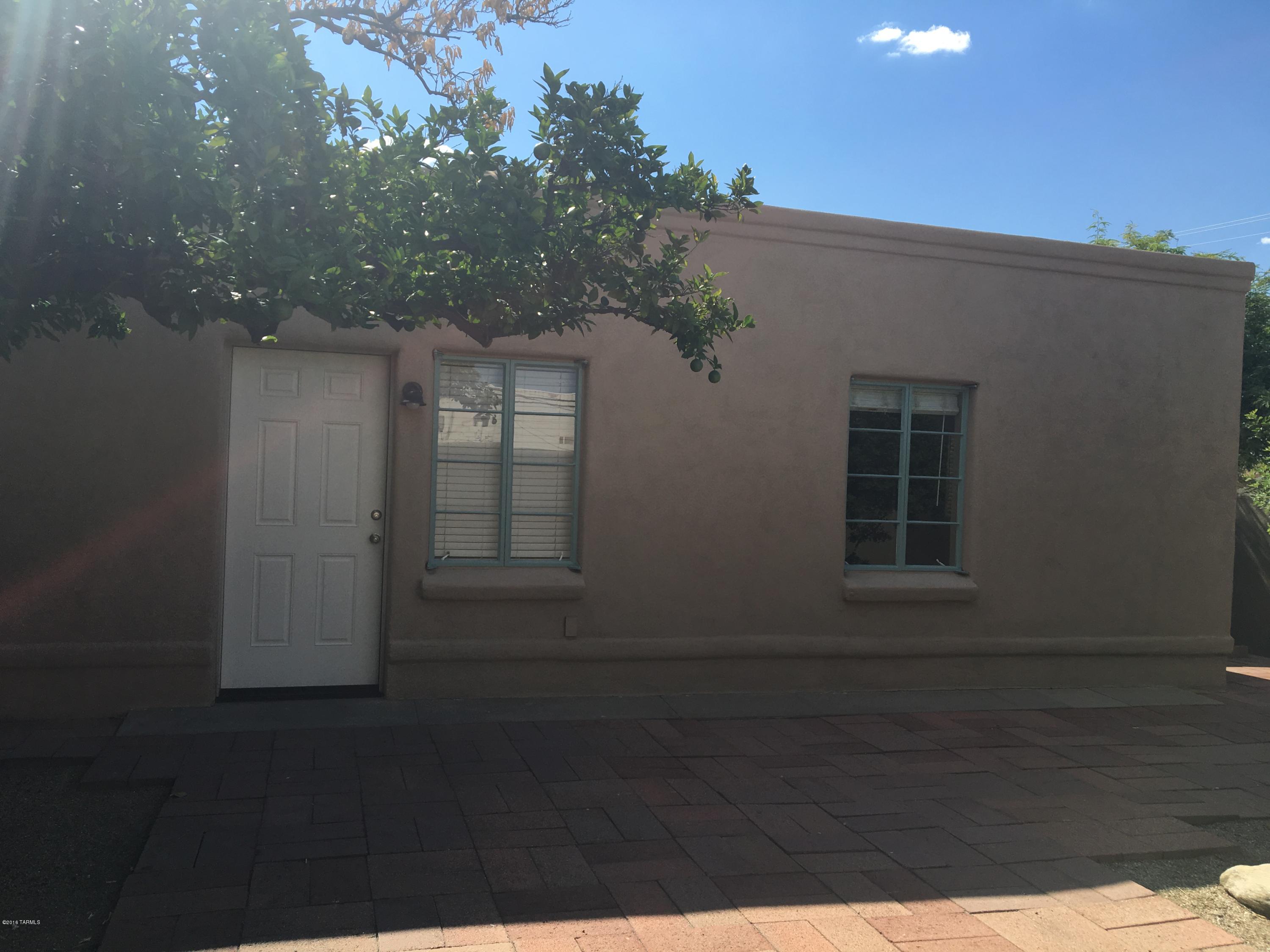 Blenman Addition - Residential Lease
