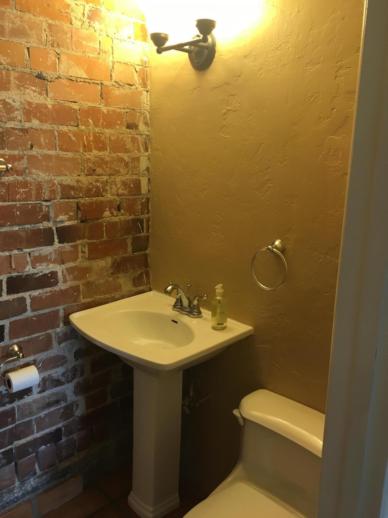 Blenman Addition - Residential Lease