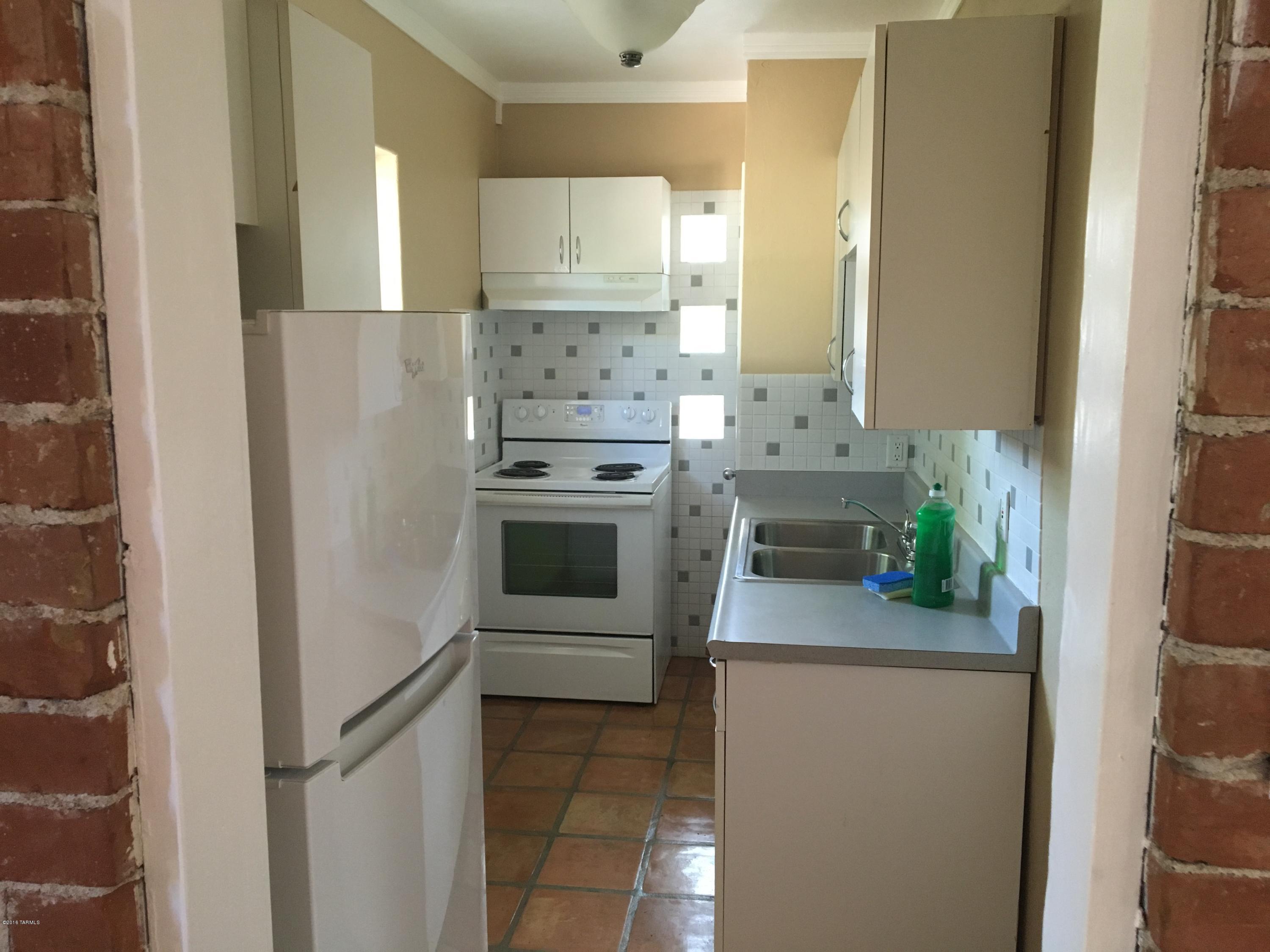 Blenman Addition - Residential Lease