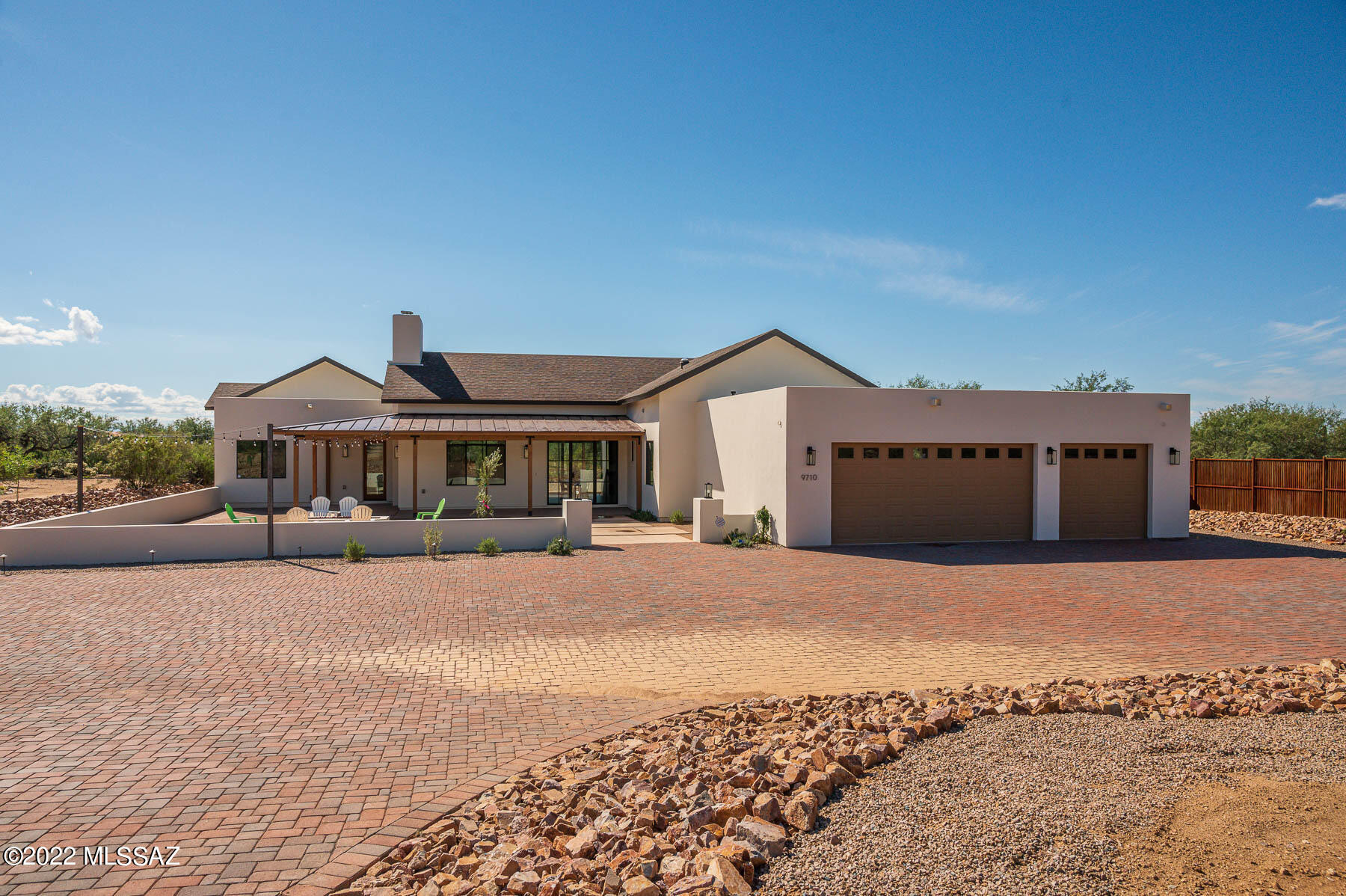 Craig Douglas Custom Home