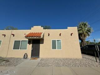 Grantland Acres - Residential Lease