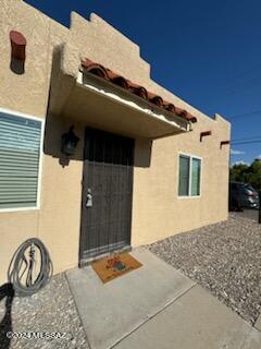 Grantland Acres - Residential Lease