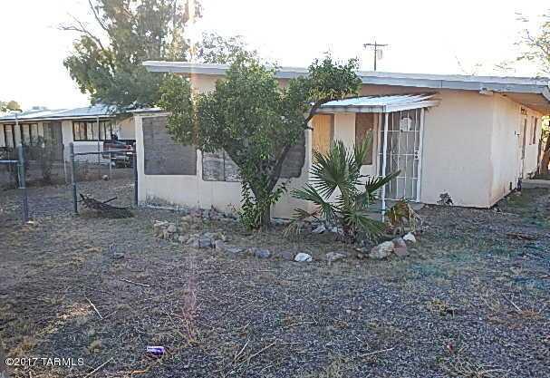 Pueblo Gardens - Residential