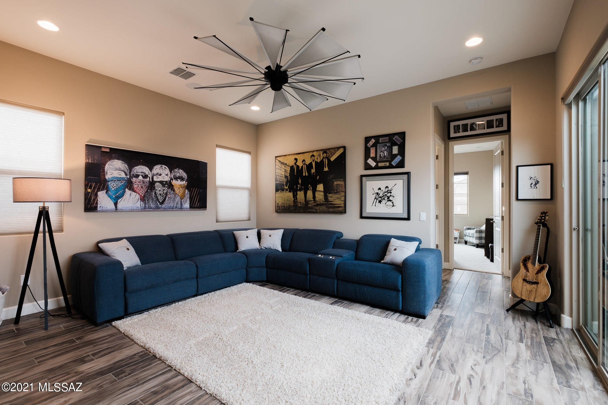 Alterra At Vistoso Trails - Residential