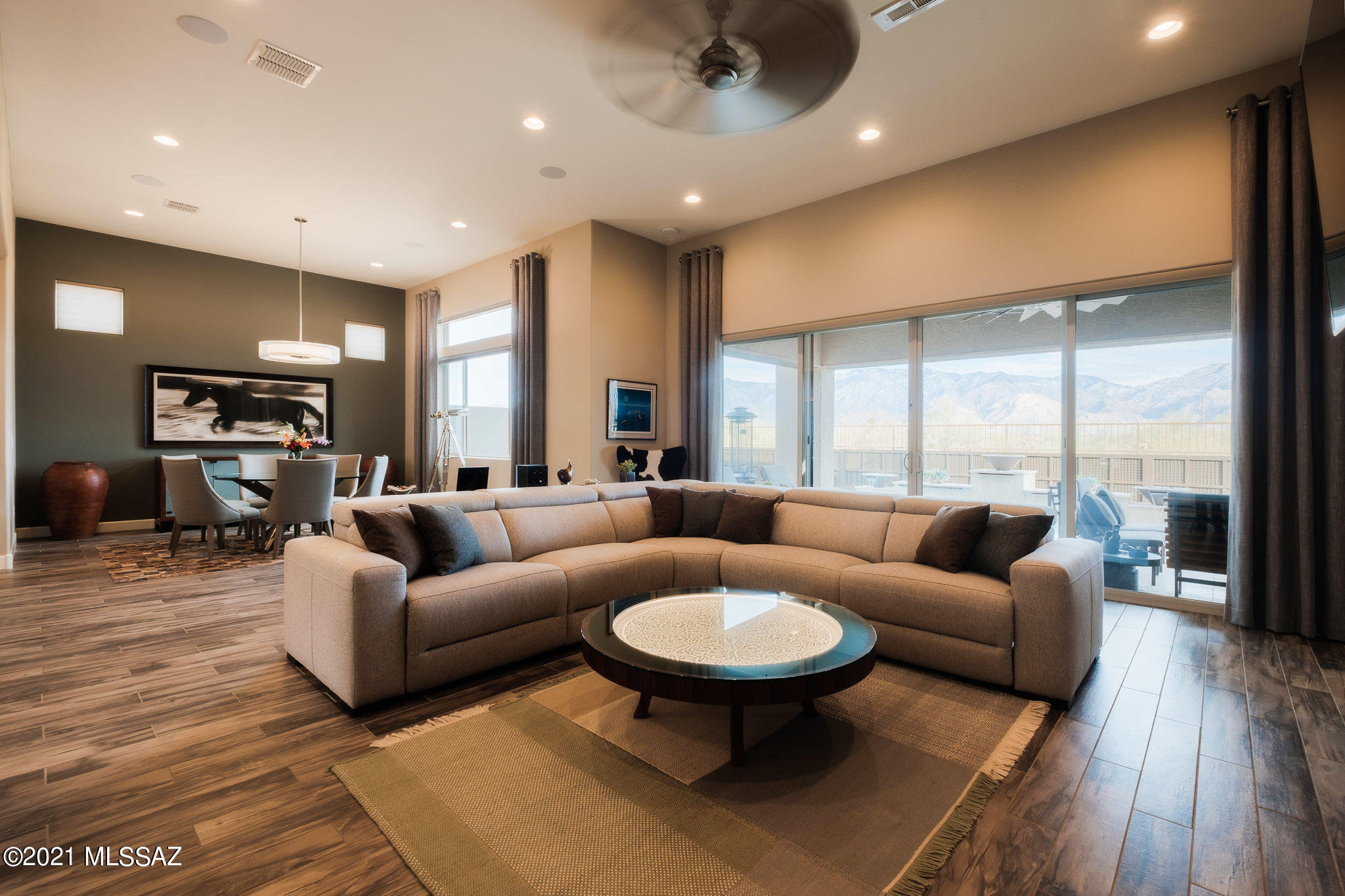 Alterra At Vistoso Trails - Residential