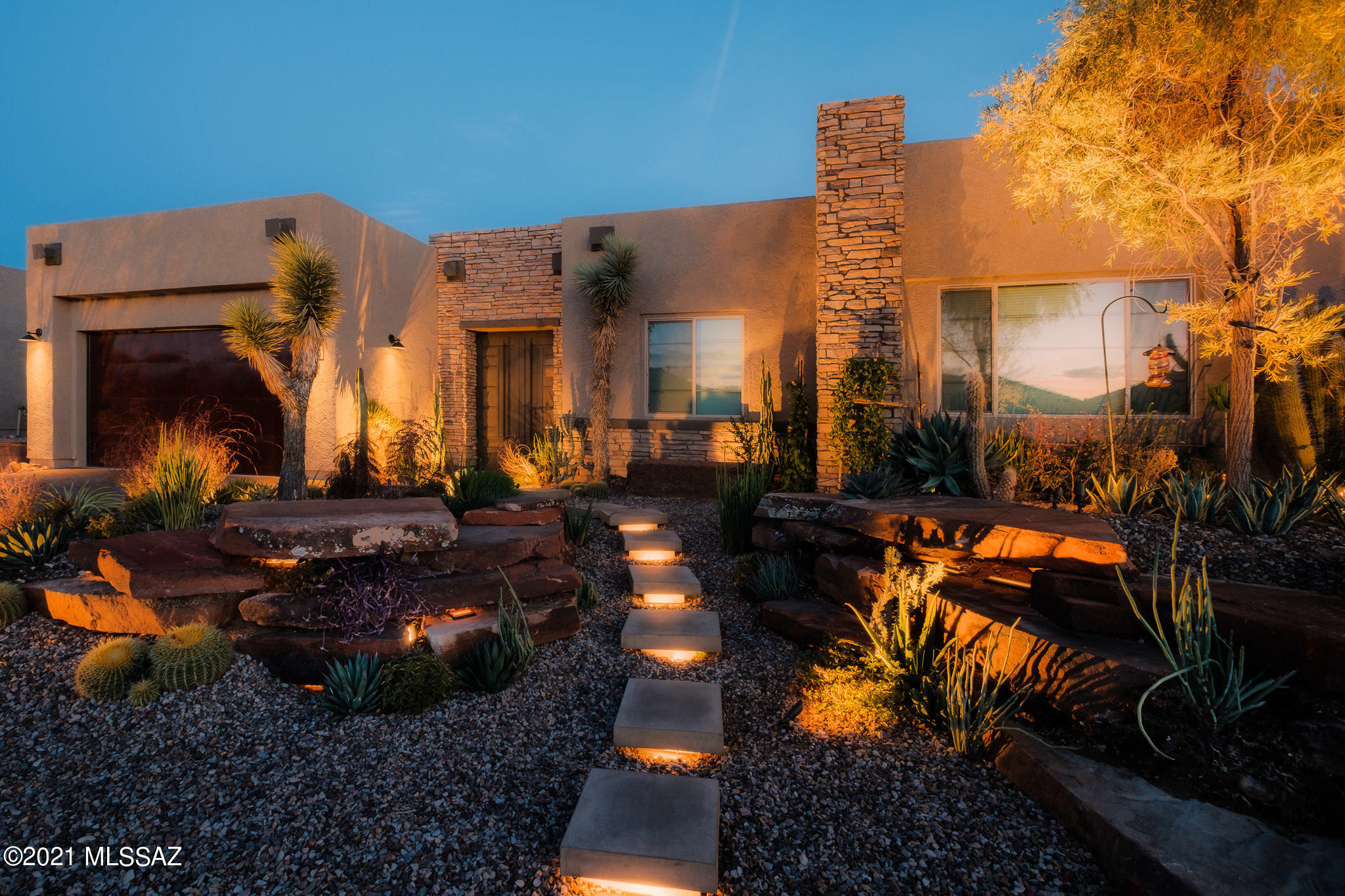 Alterra At Vistoso Trails - Residential