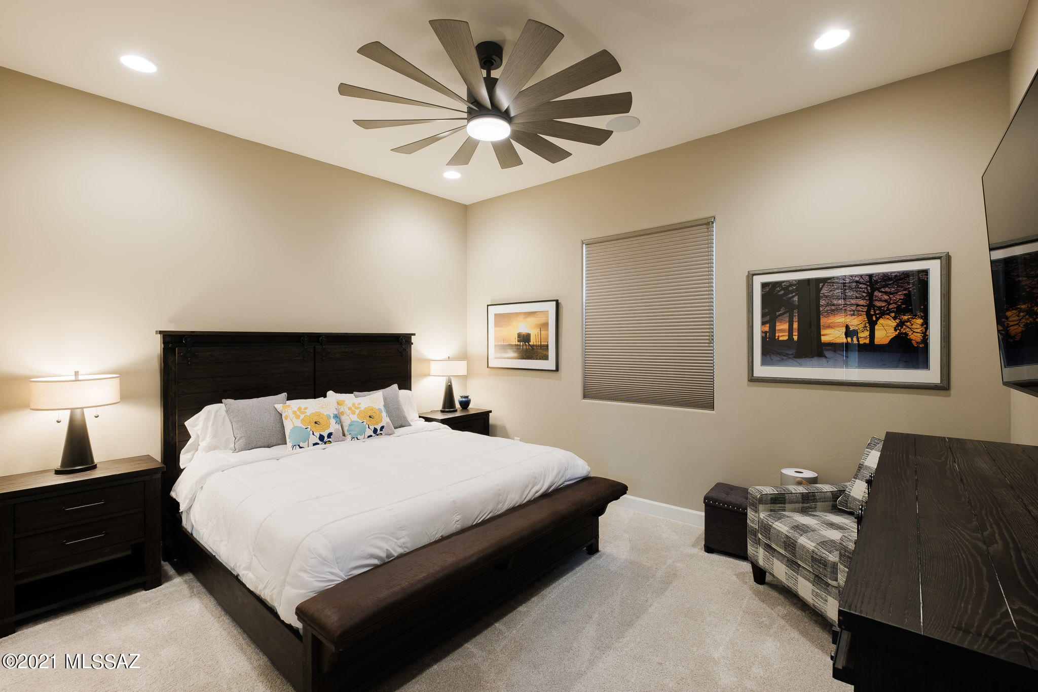 Alterra At Vistoso Trails - Residential