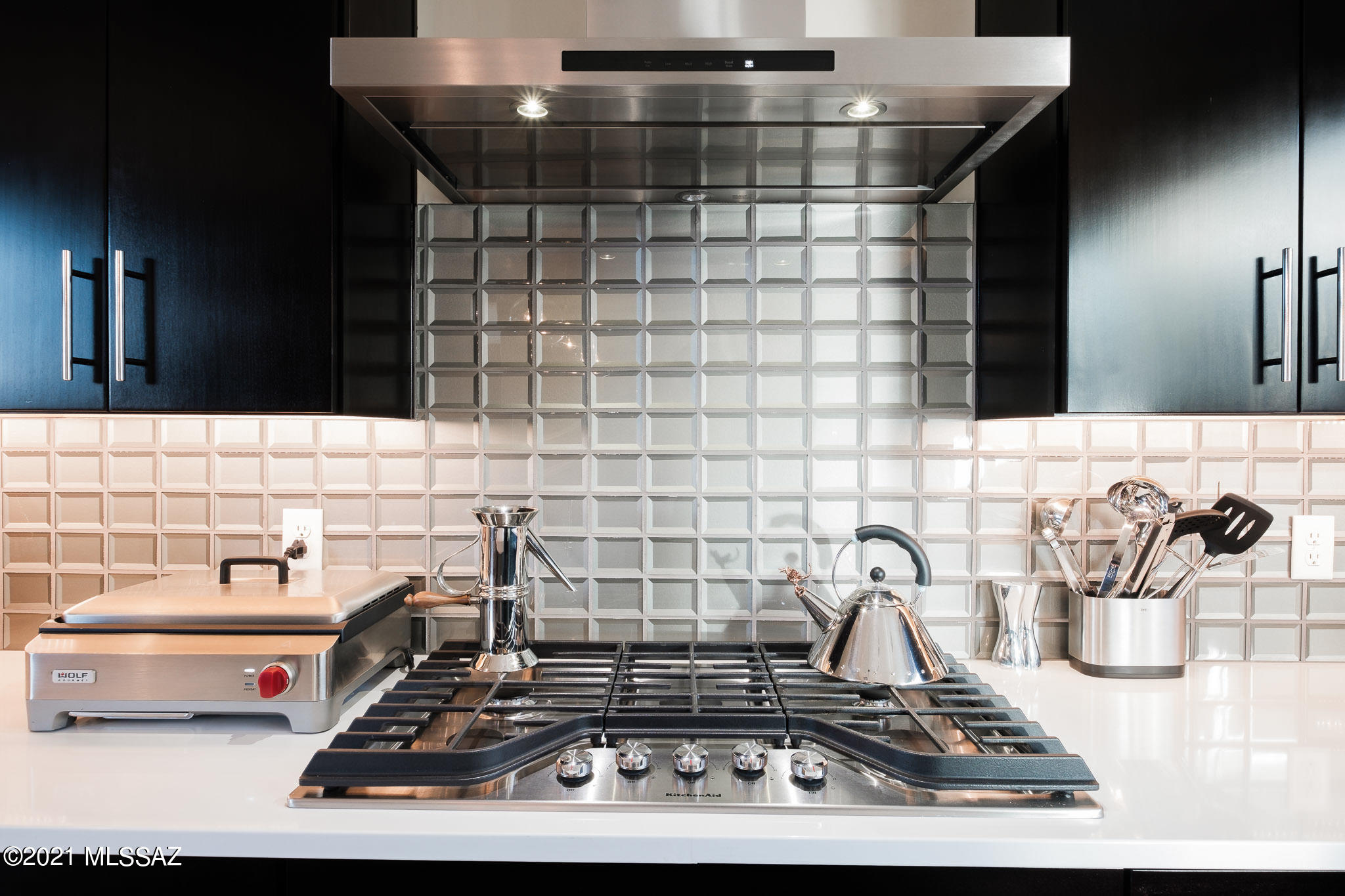 Alterra At Vistoso Trails - Residential