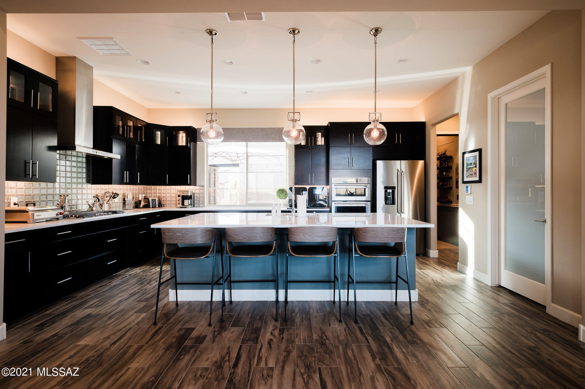 Alterra At Vistoso Trails - Residential