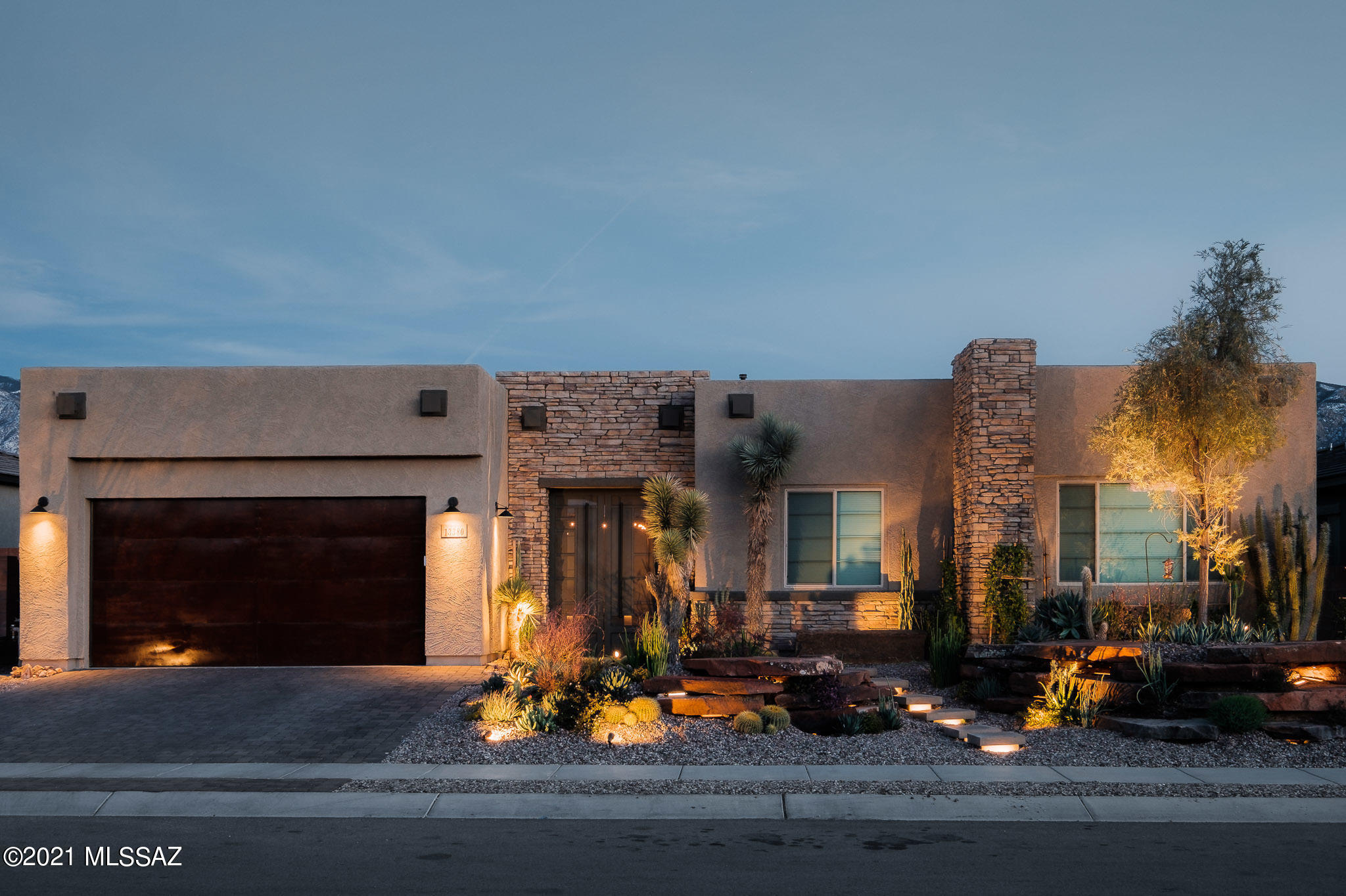 Alterra At Vistoso Trails - Residential