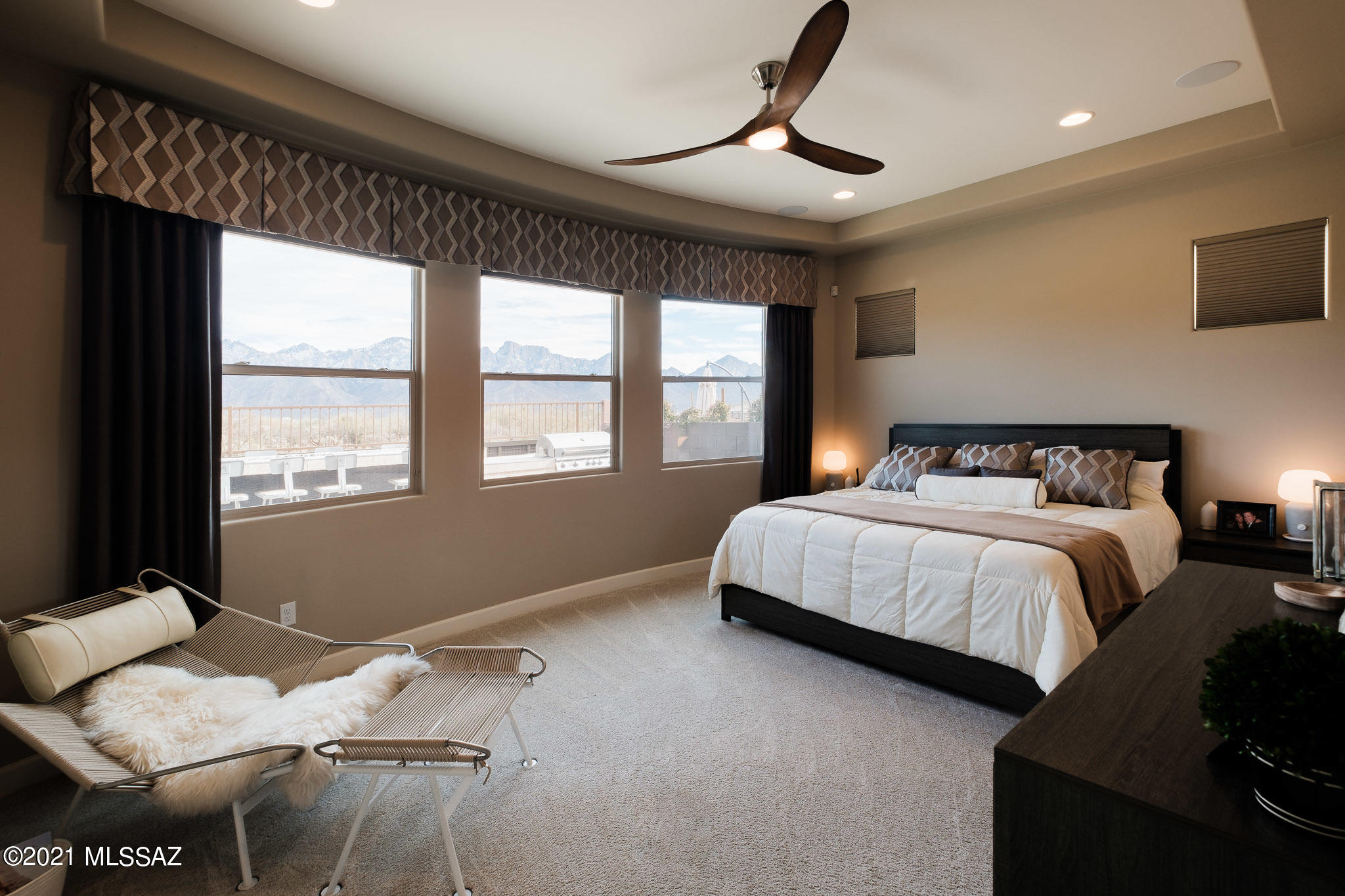 Alterra At Vistoso Trails - Residential