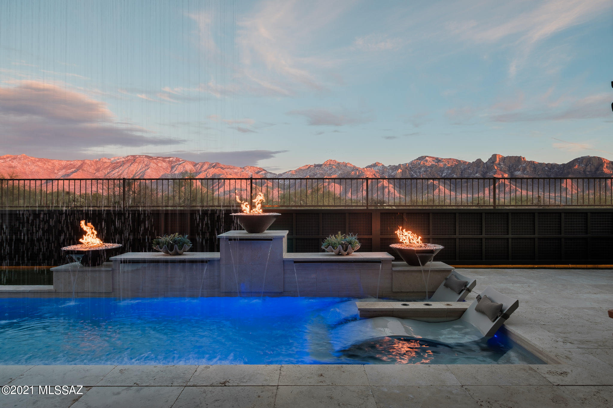 Alterra At Vistoso Trails - Residential