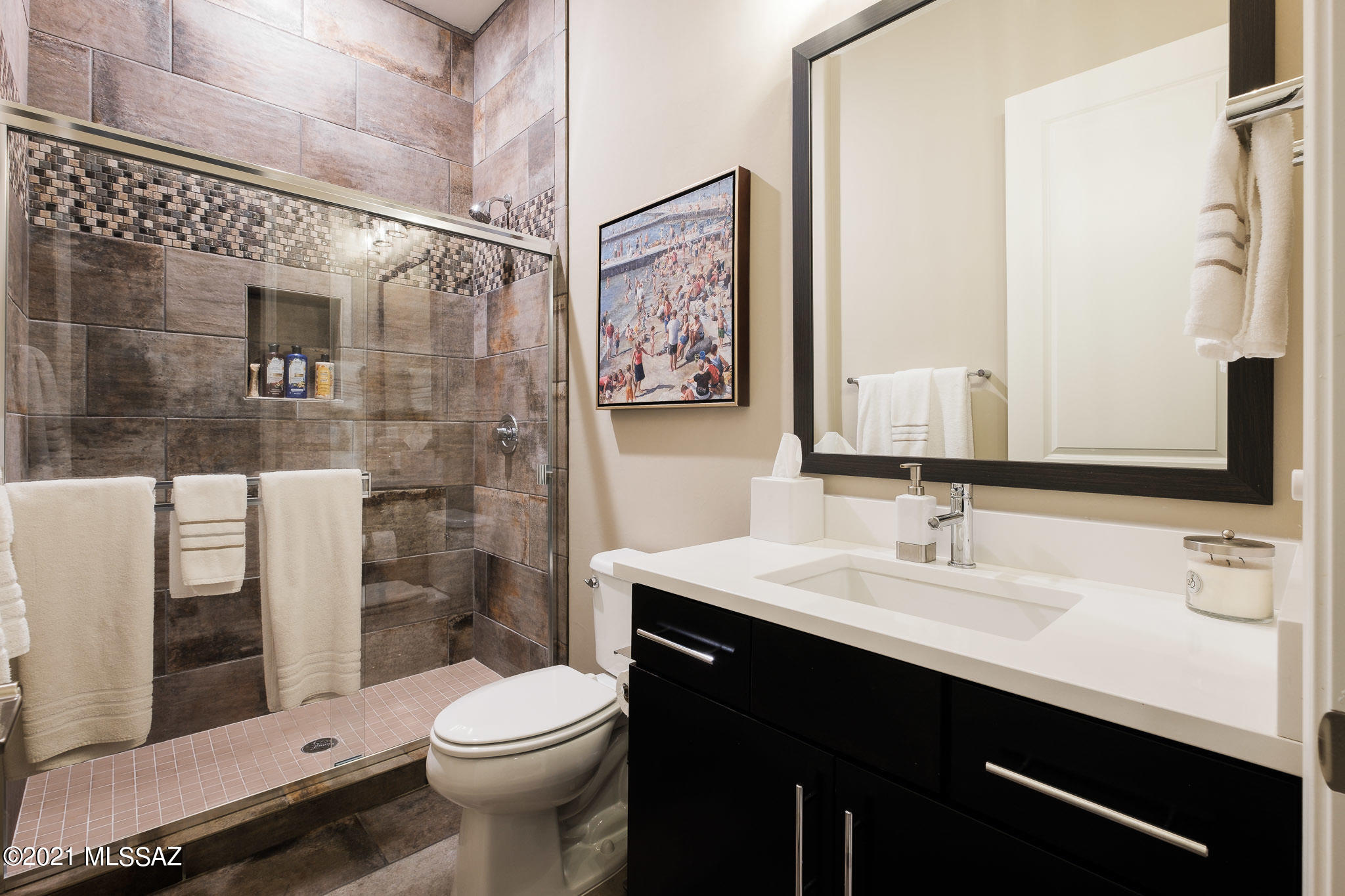 Alterra At Vistoso Trails - Residential