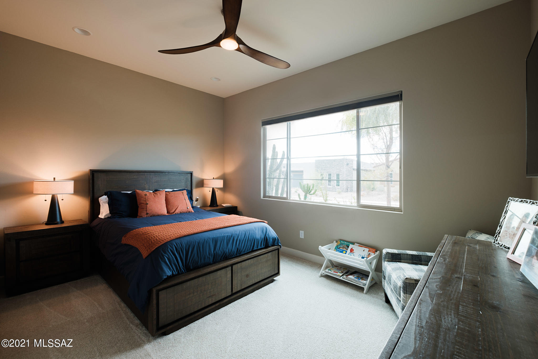 Alterra At Vistoso Trails - Residential